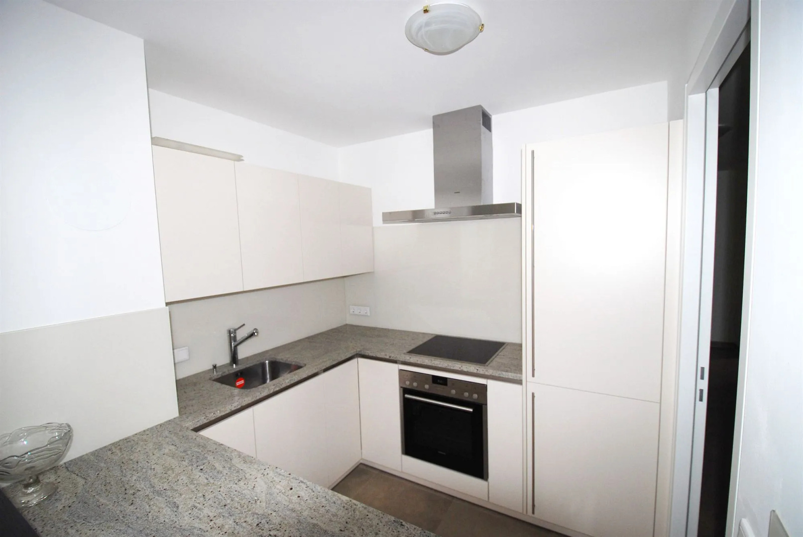 Duschel Apartments City Center