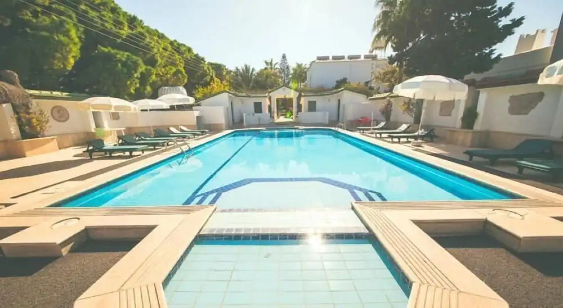 Red Point Holiday Village