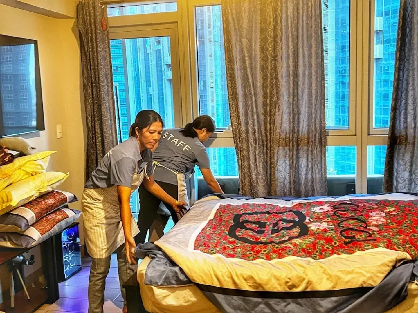 EG Private House - BGC Uptown