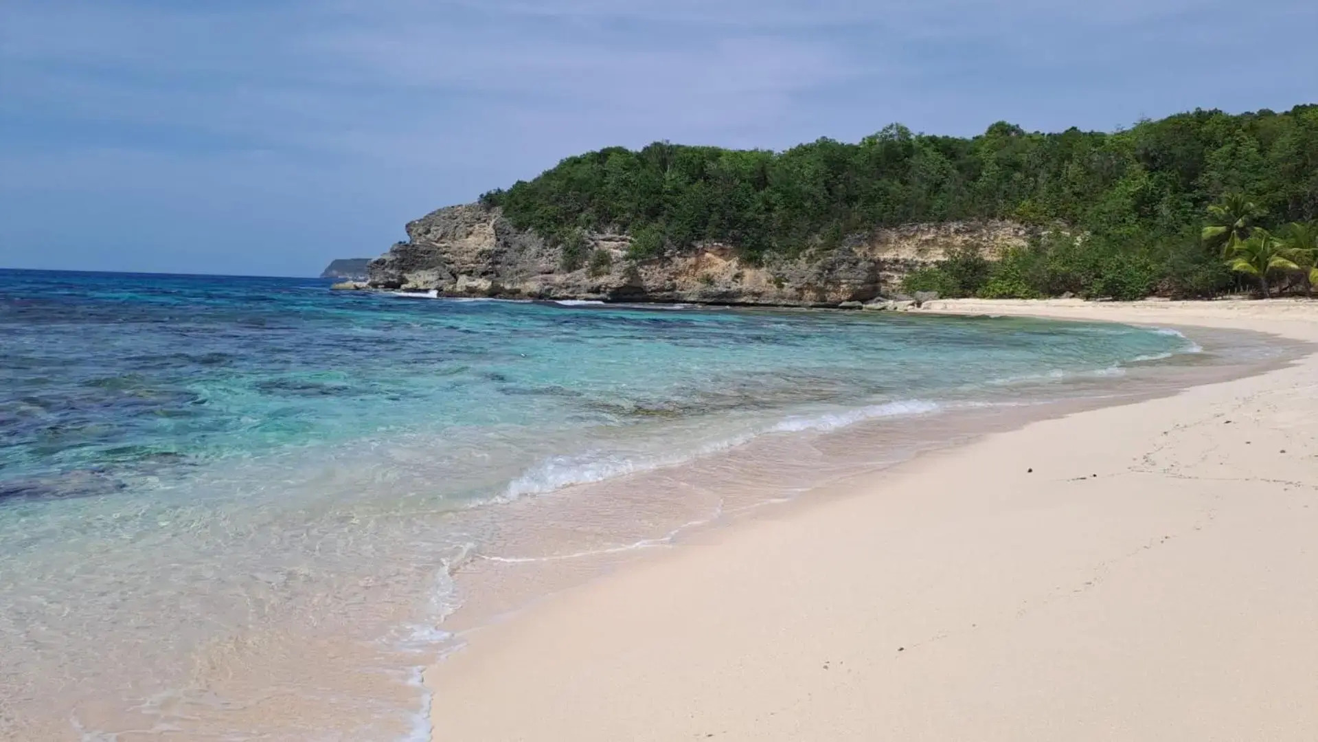 La villa du soleil 971