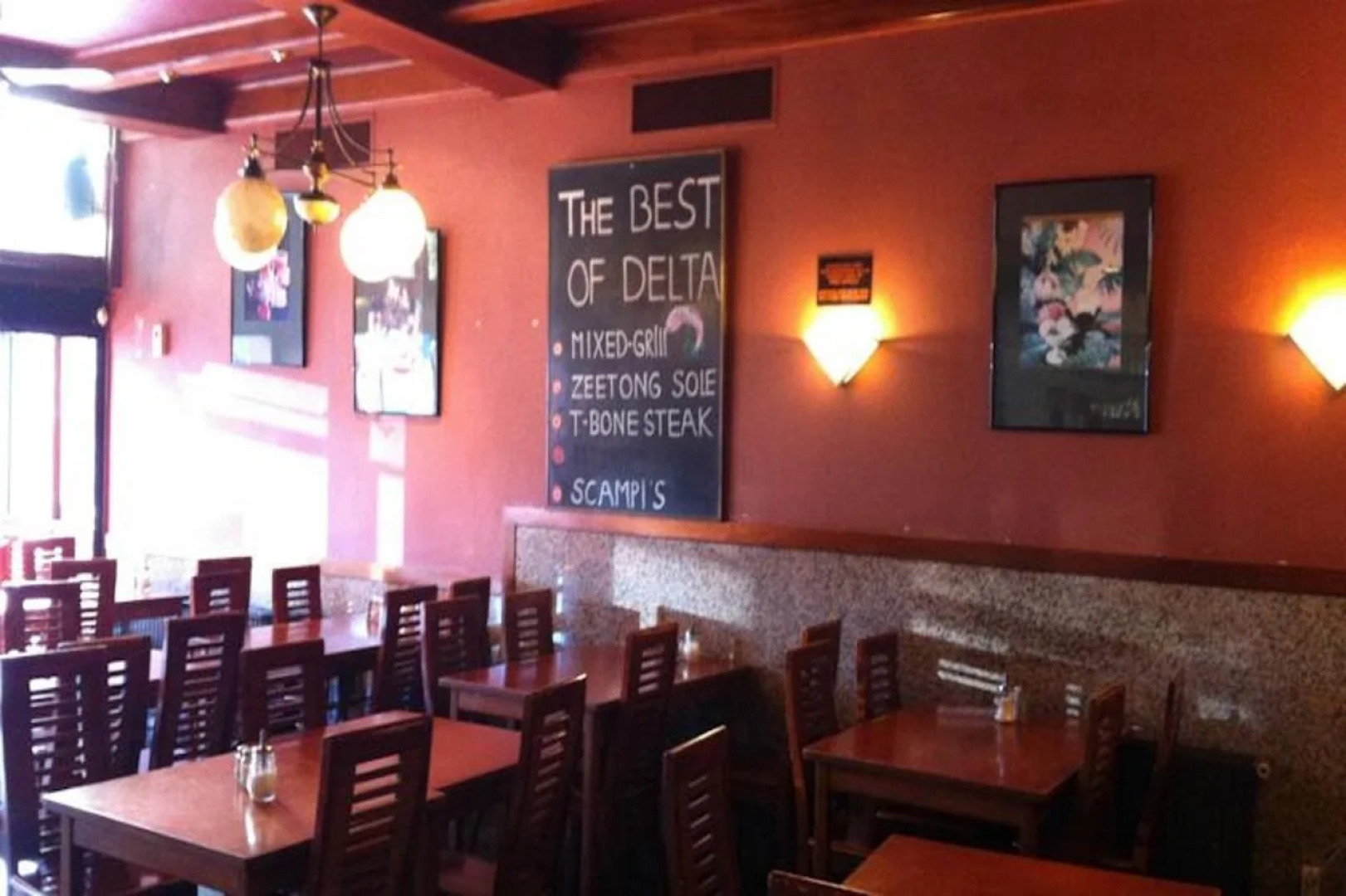 Delta Hotel City Center