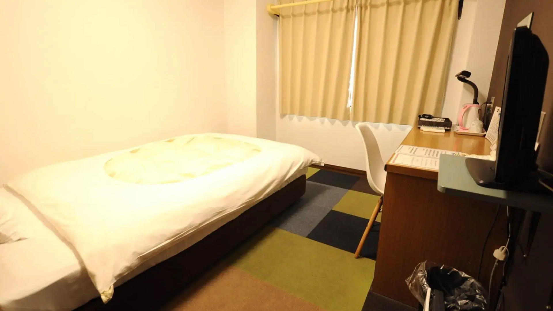 First Hotel Taketoyo