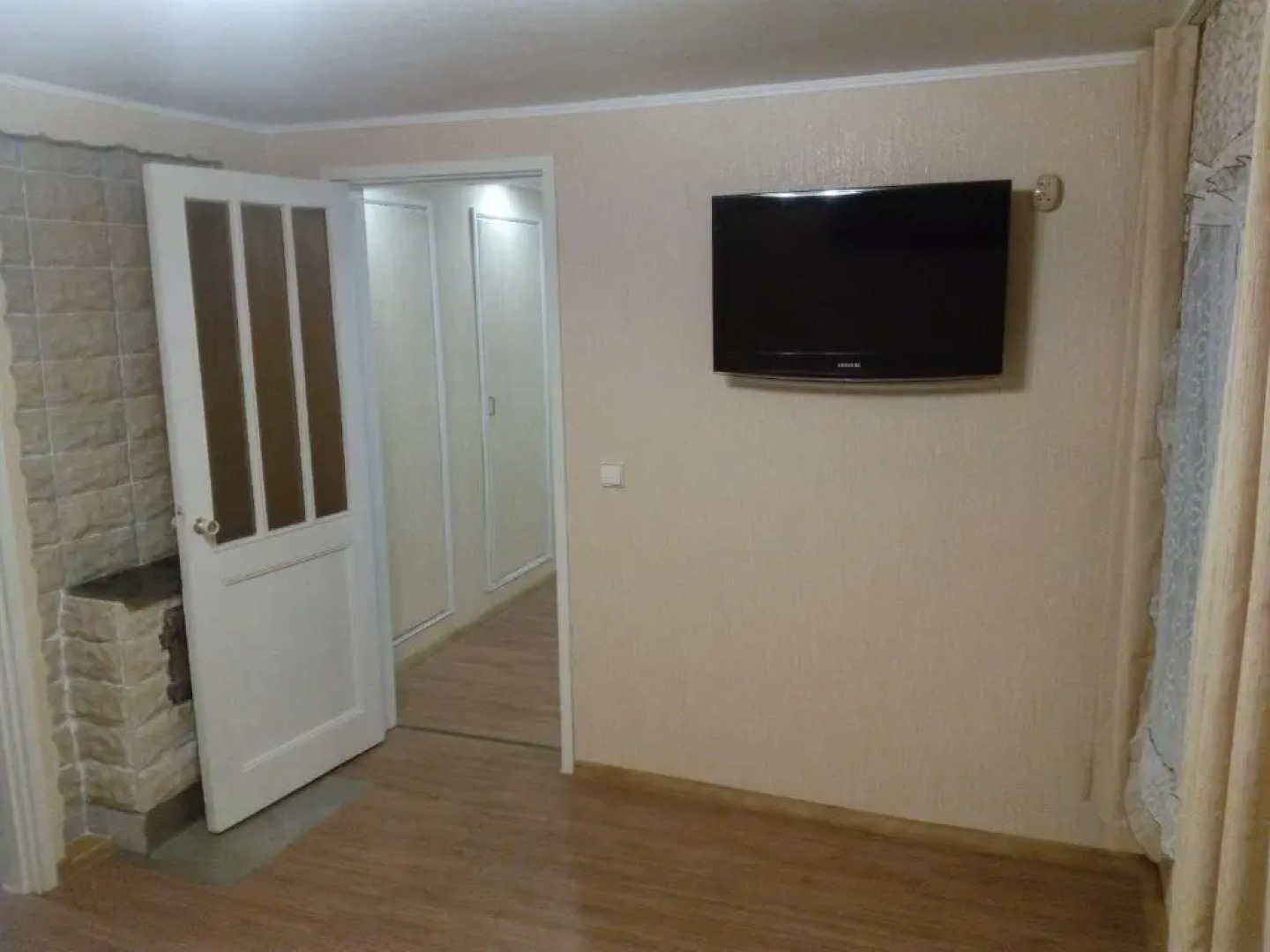 Koidula Holiday Home