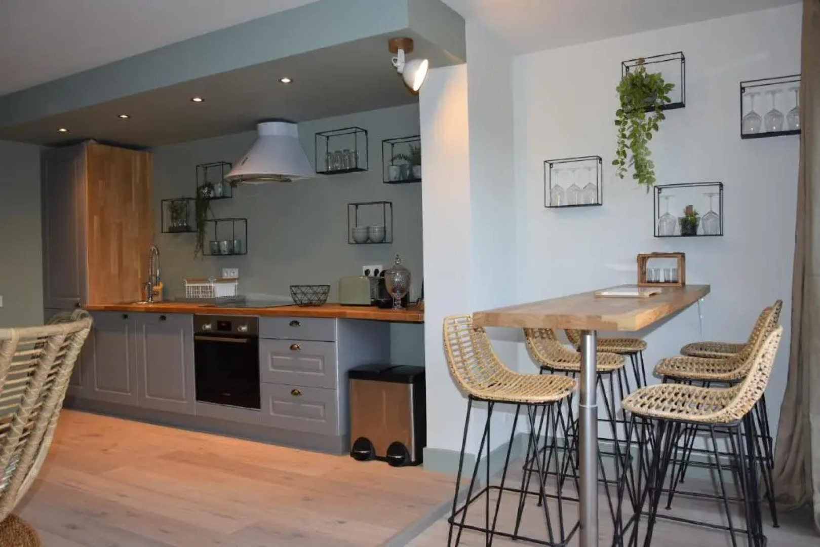 Green Suite Golfe de Saint Tropez