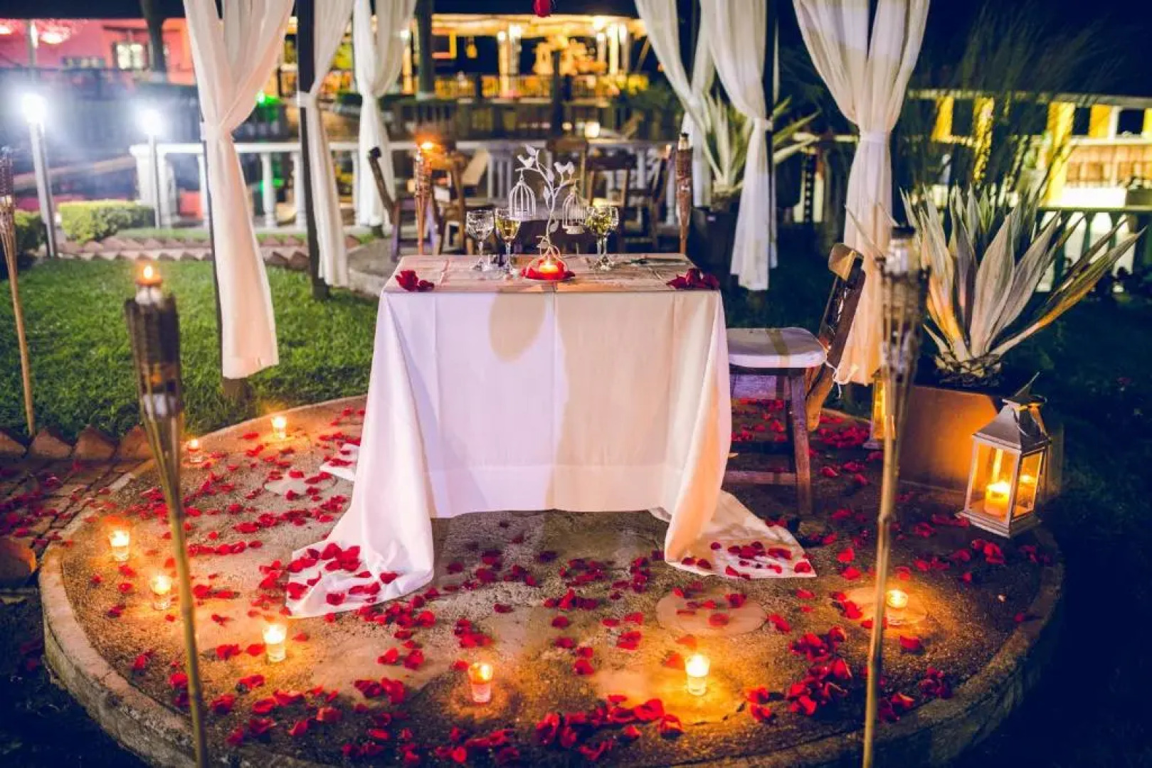 Hotel San Antonio Del Cerro