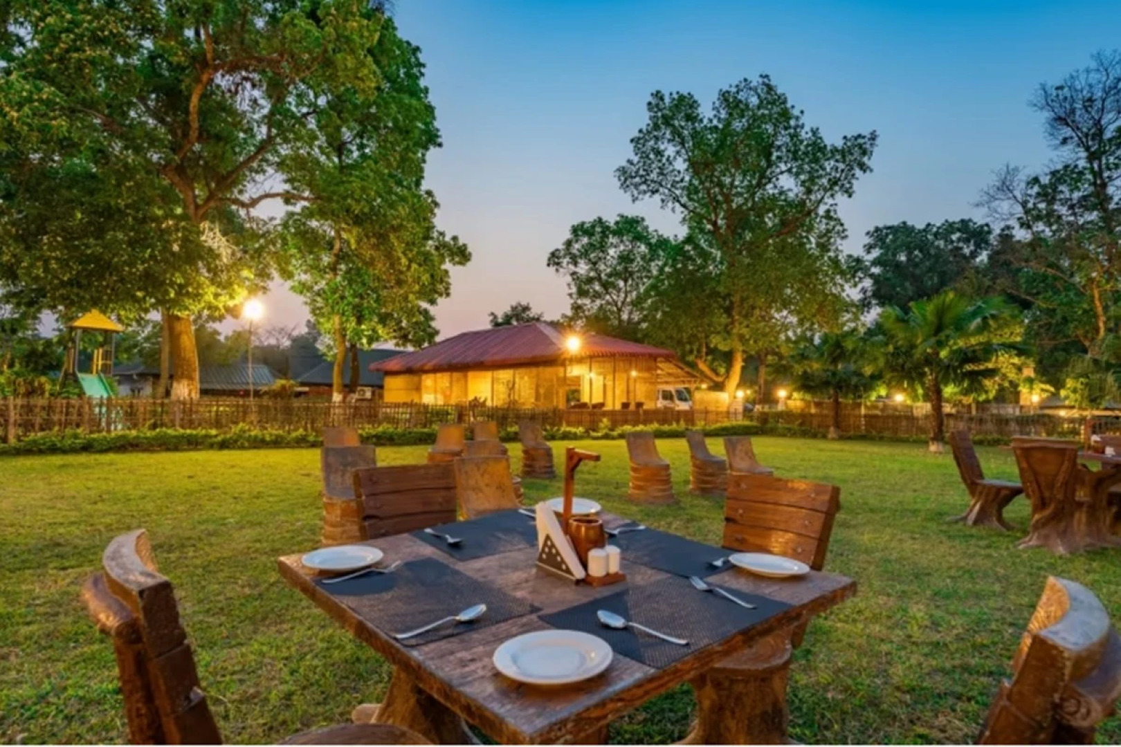 Summit Green Village Resort and spa