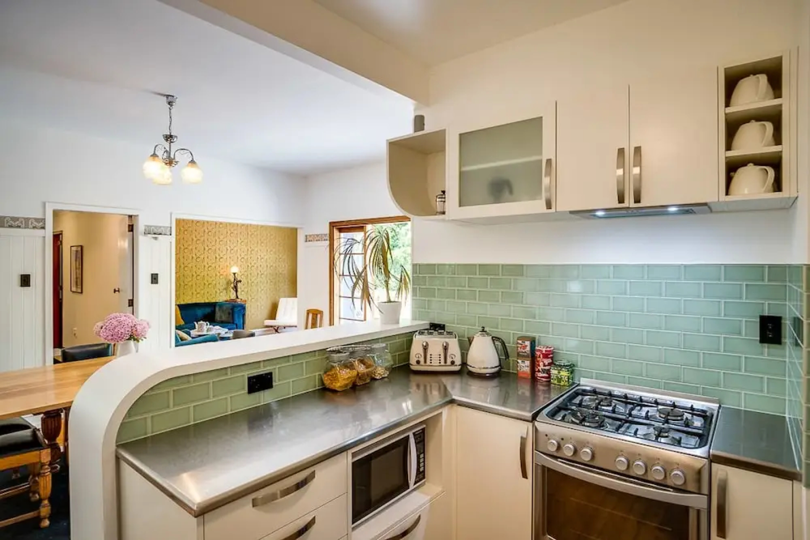 Meadowood Boutique Accommodation