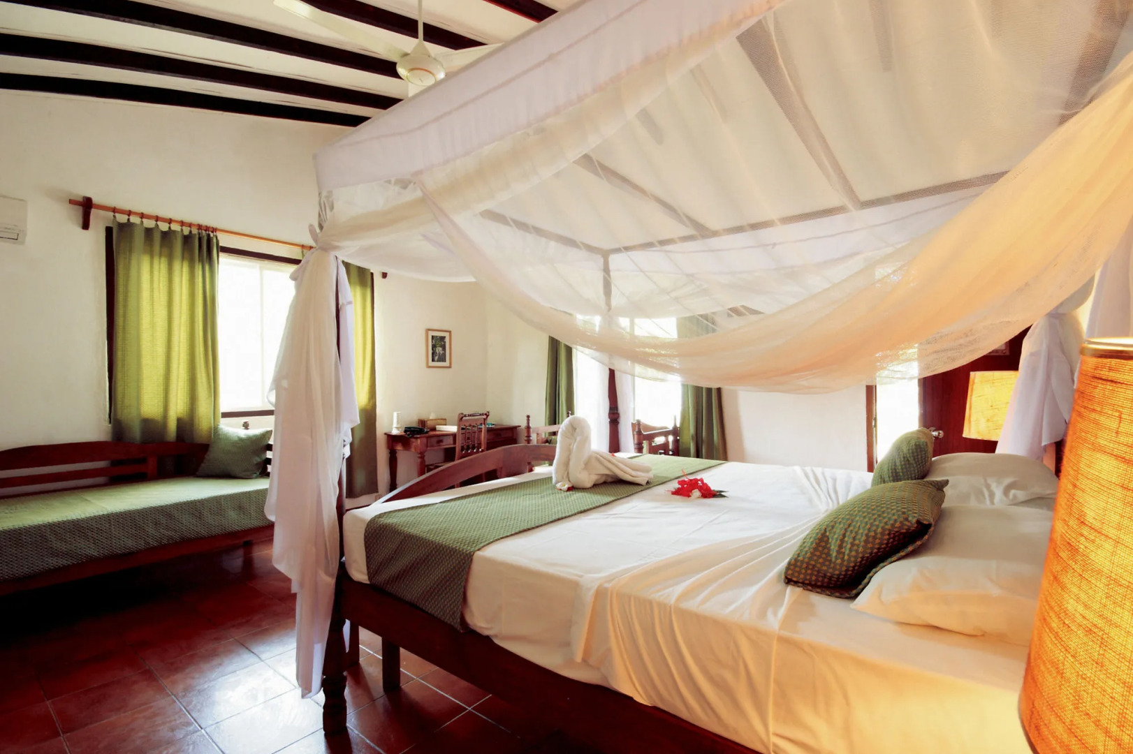 Hotel Cote d'Or Lodge