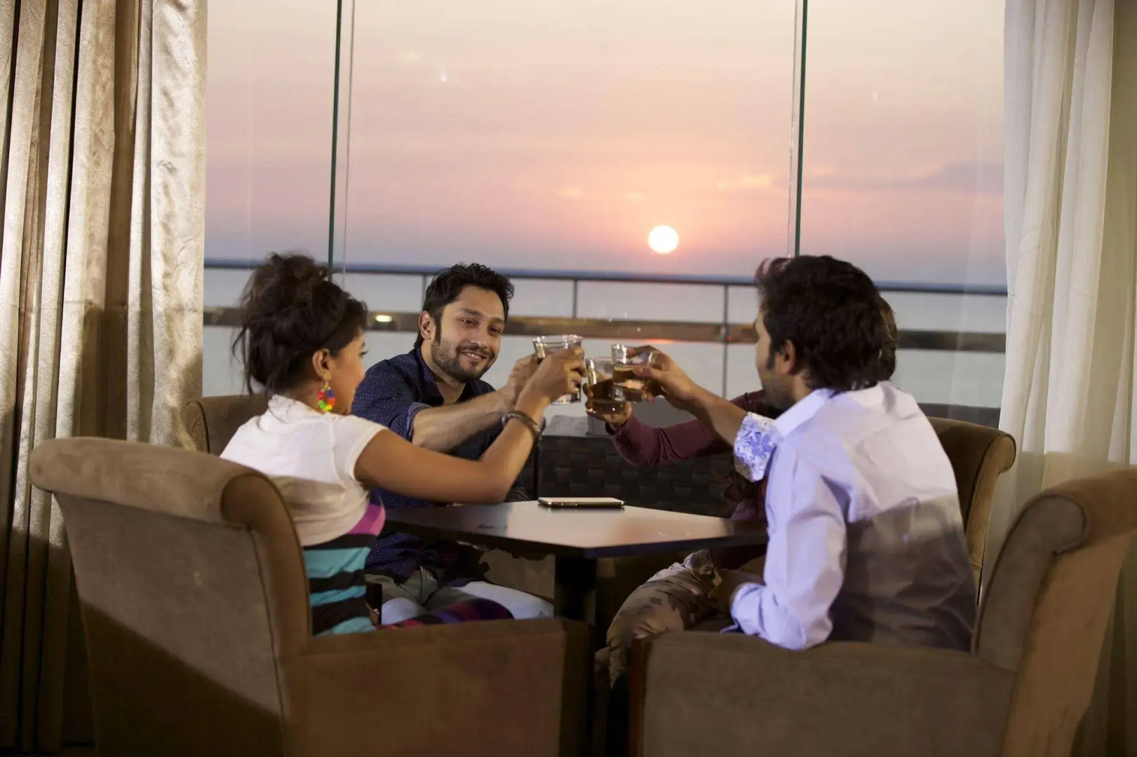 Sayeman Beach Resort