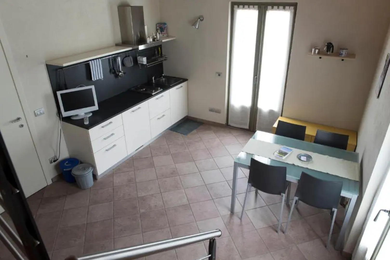 Casa Vacanze San Stefanetto