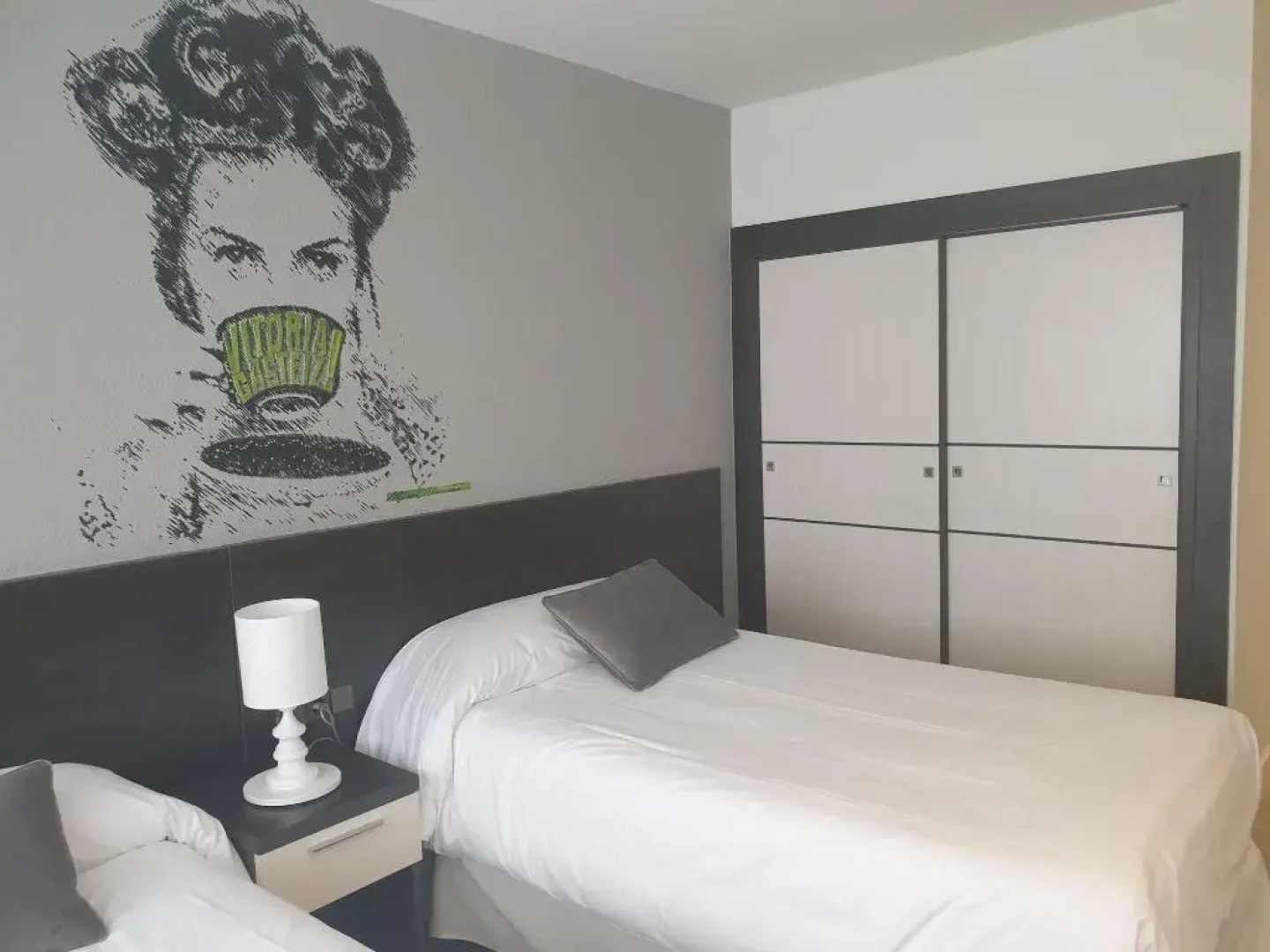 Hotel Arts-Gasteiz
