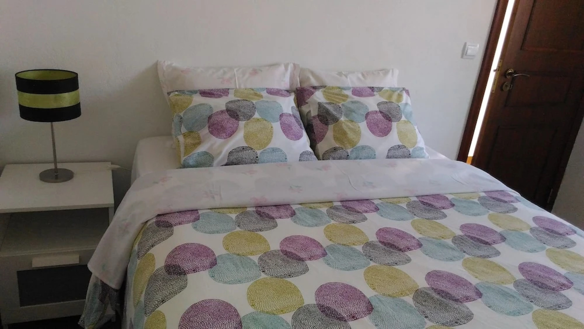 Visitar Bioucas II - Casa Tradicional Portuguesa