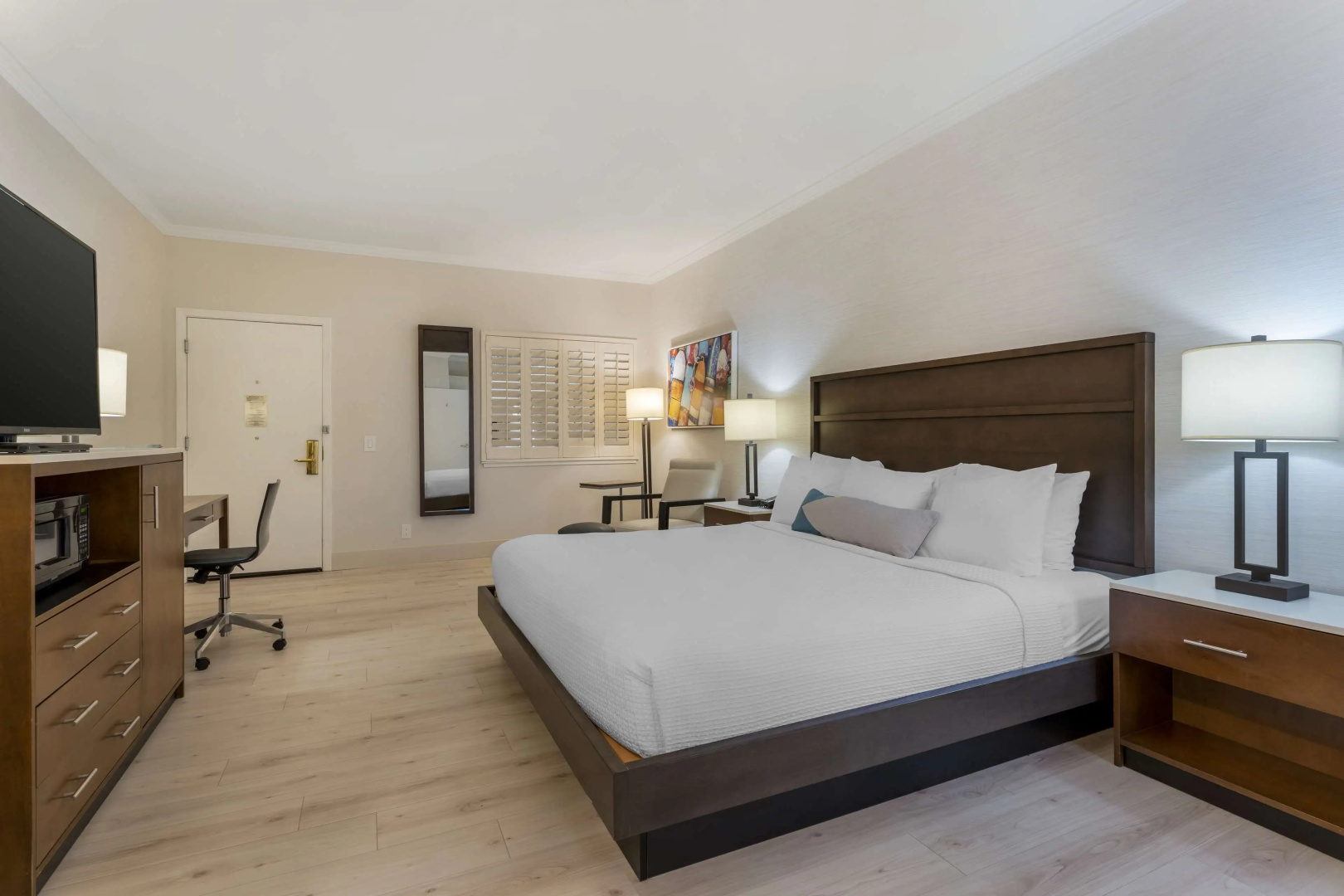 Best Western Plus All Suites Inn