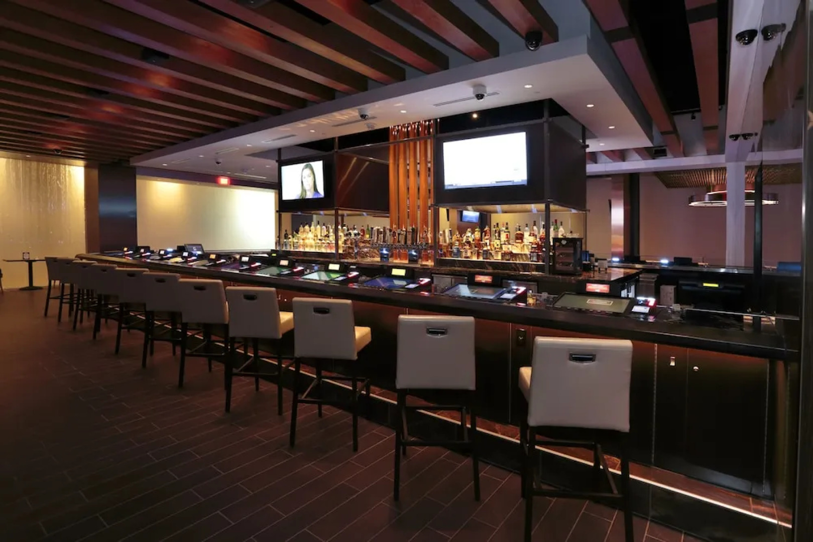 Four Winds Casino Resort – New Buffalo