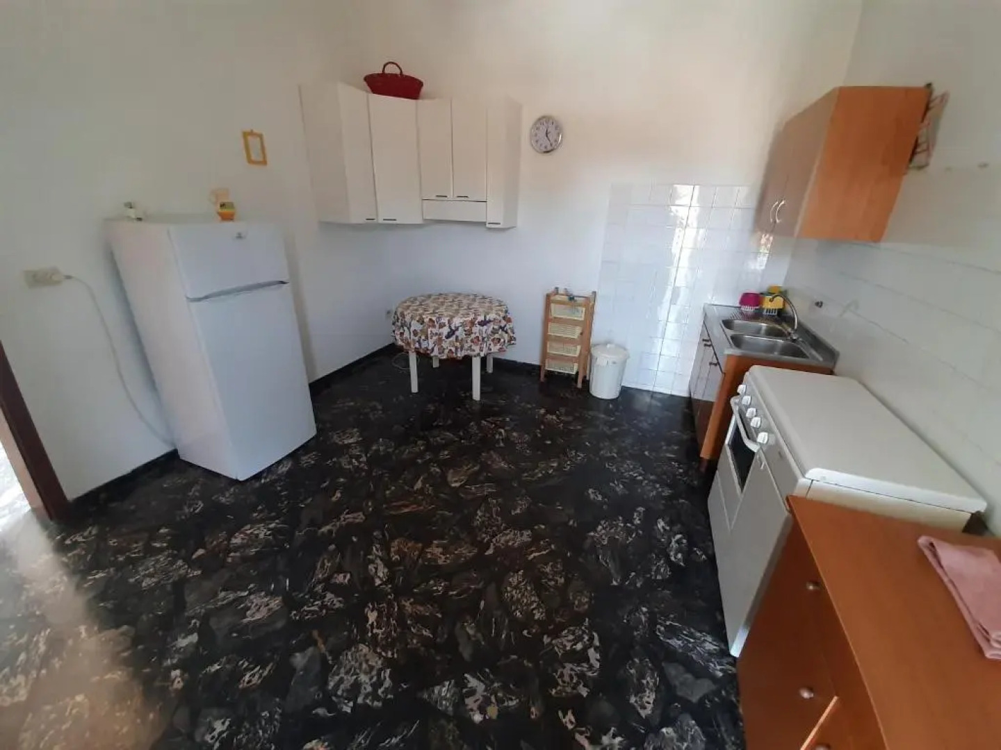 Appartamenti Marina di Novaglie