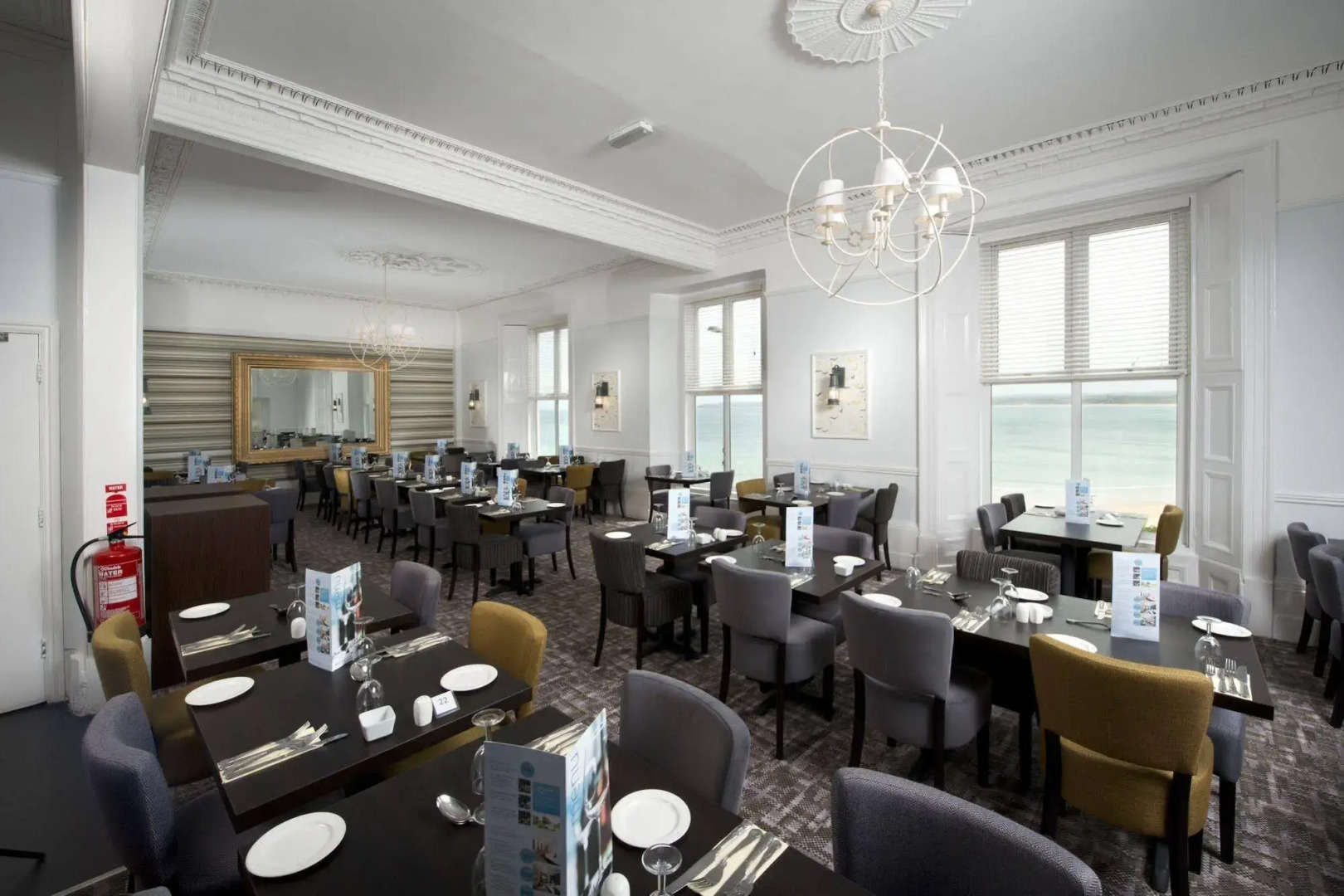 The St Ives Bay Hotel