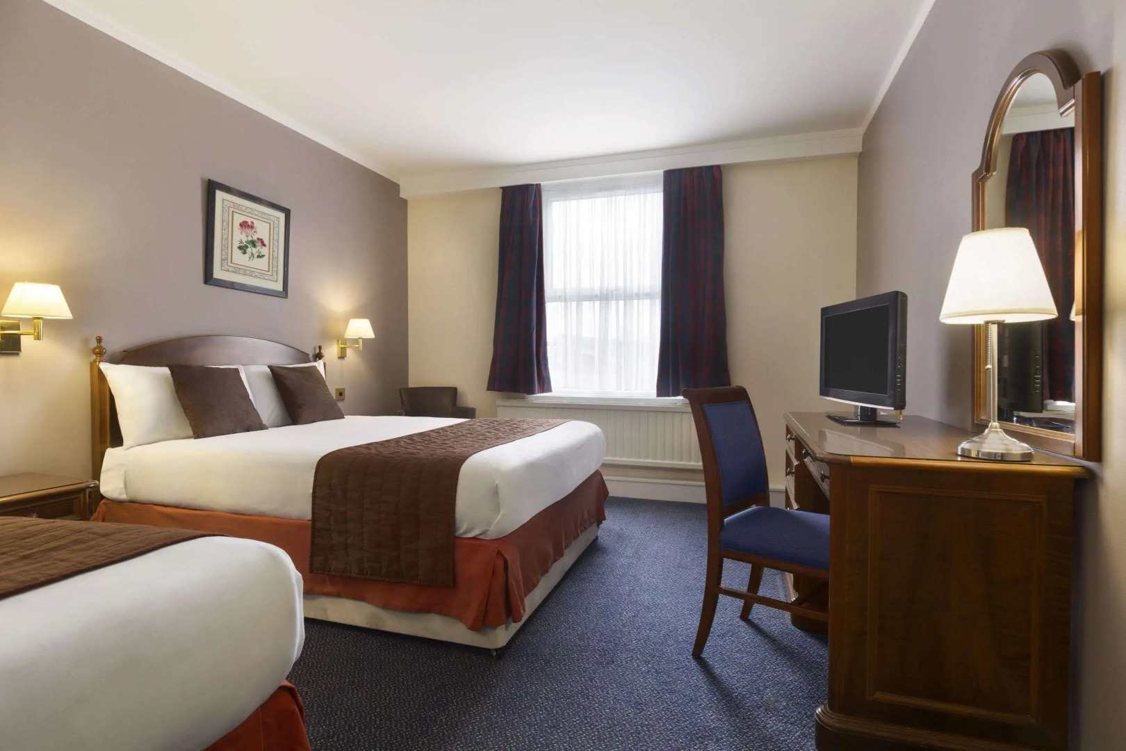 Ramada by Wyndham Crawley Gatwick