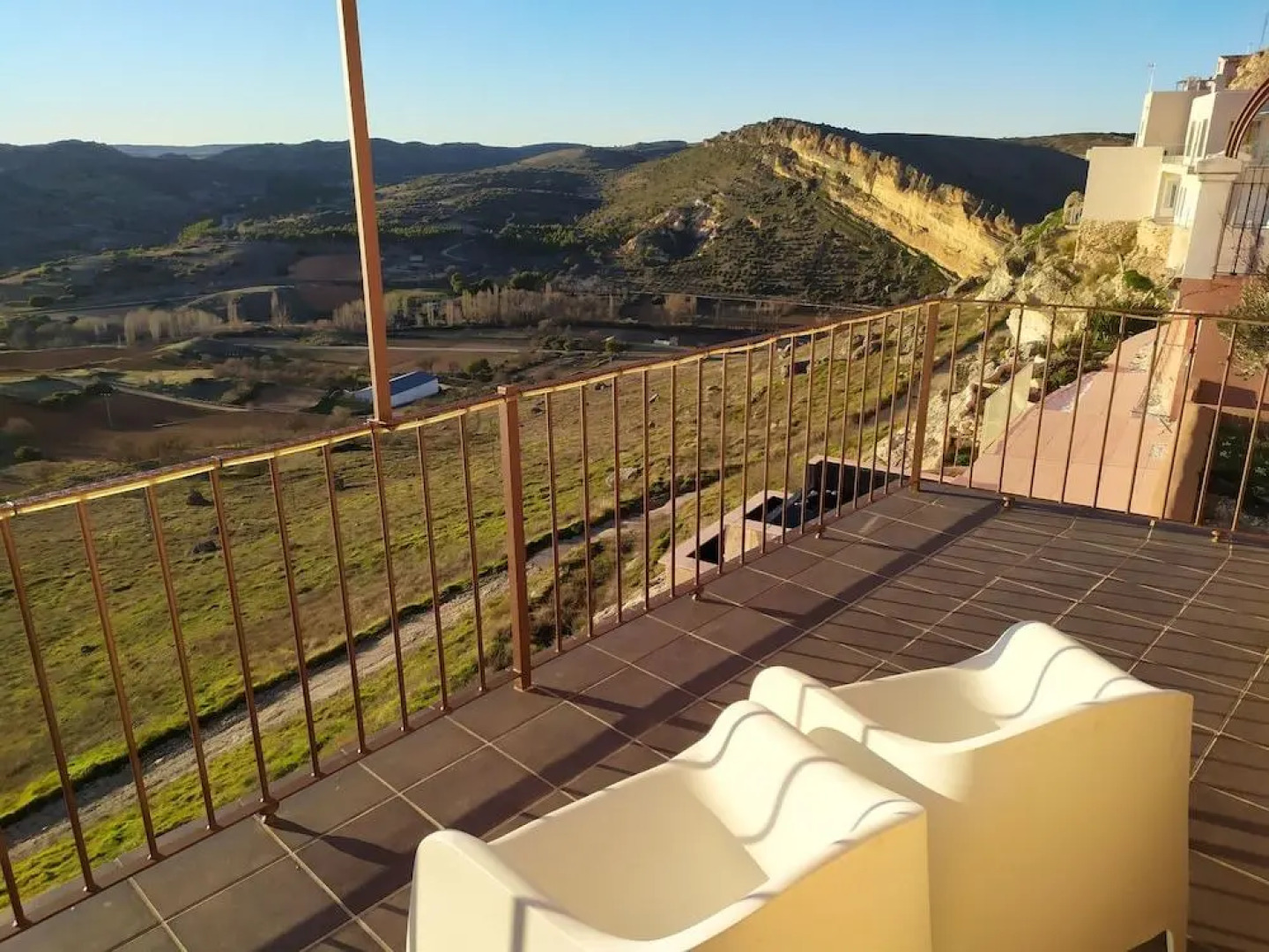 La Antigua Casa de Pedro Chicote