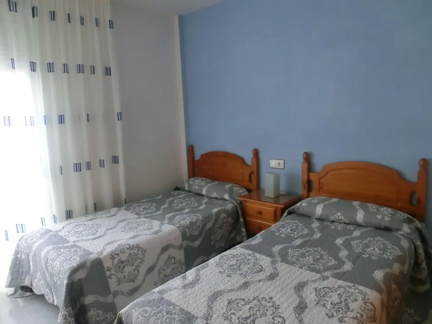 Apartment in Sant Carles de la Rapita 102284 by MO Rentals