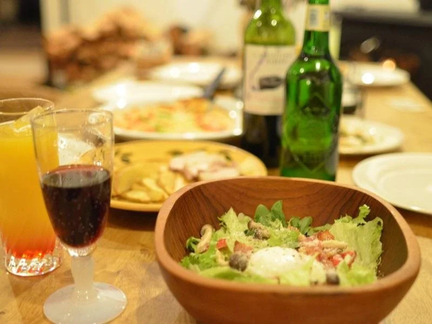 Pension & Cafe Cruise