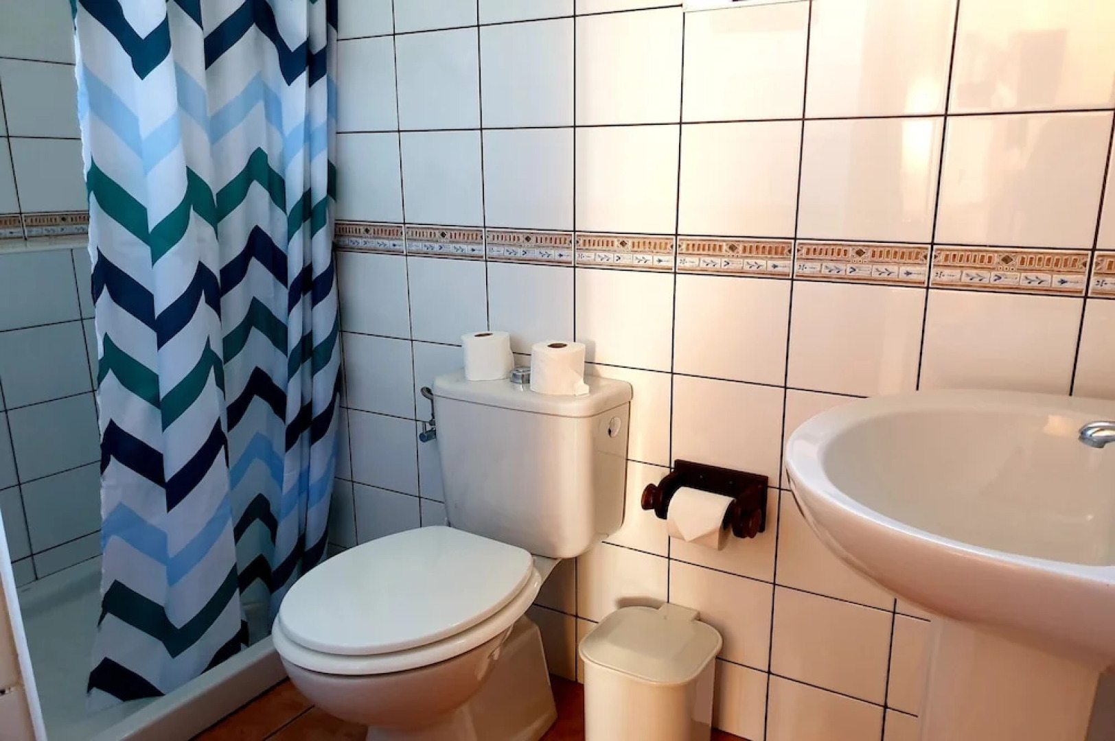 La Roseta by Isla Bonita