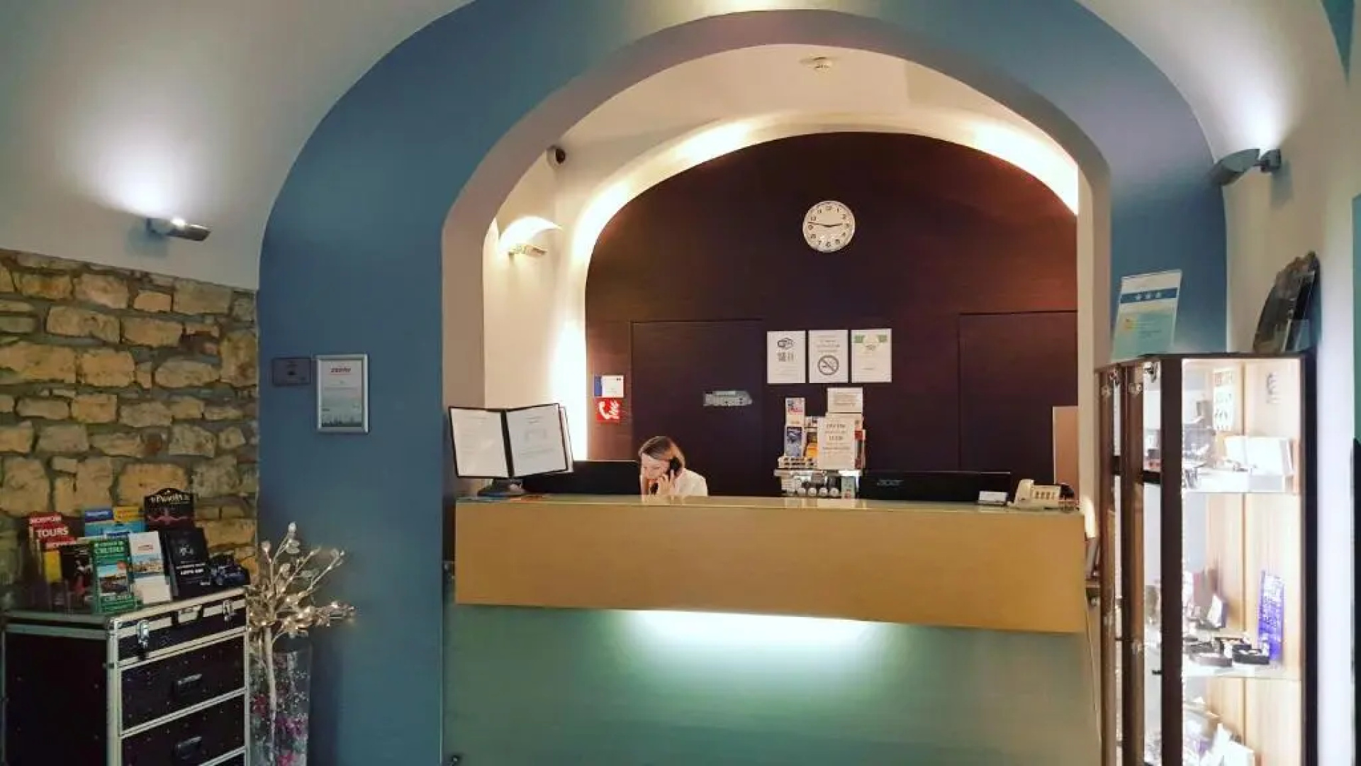 Hotel Pav