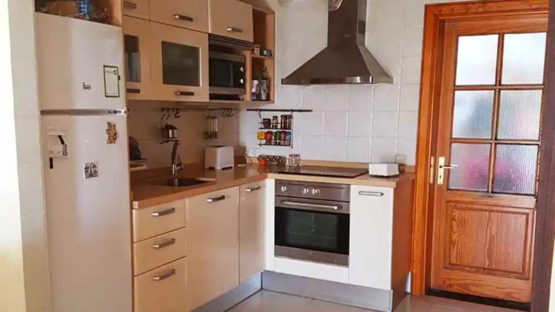 El corazón de Lanzarote