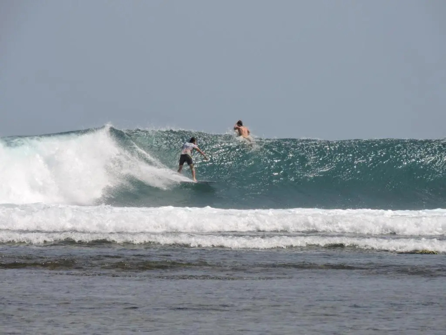 Sumatra Surf Resort