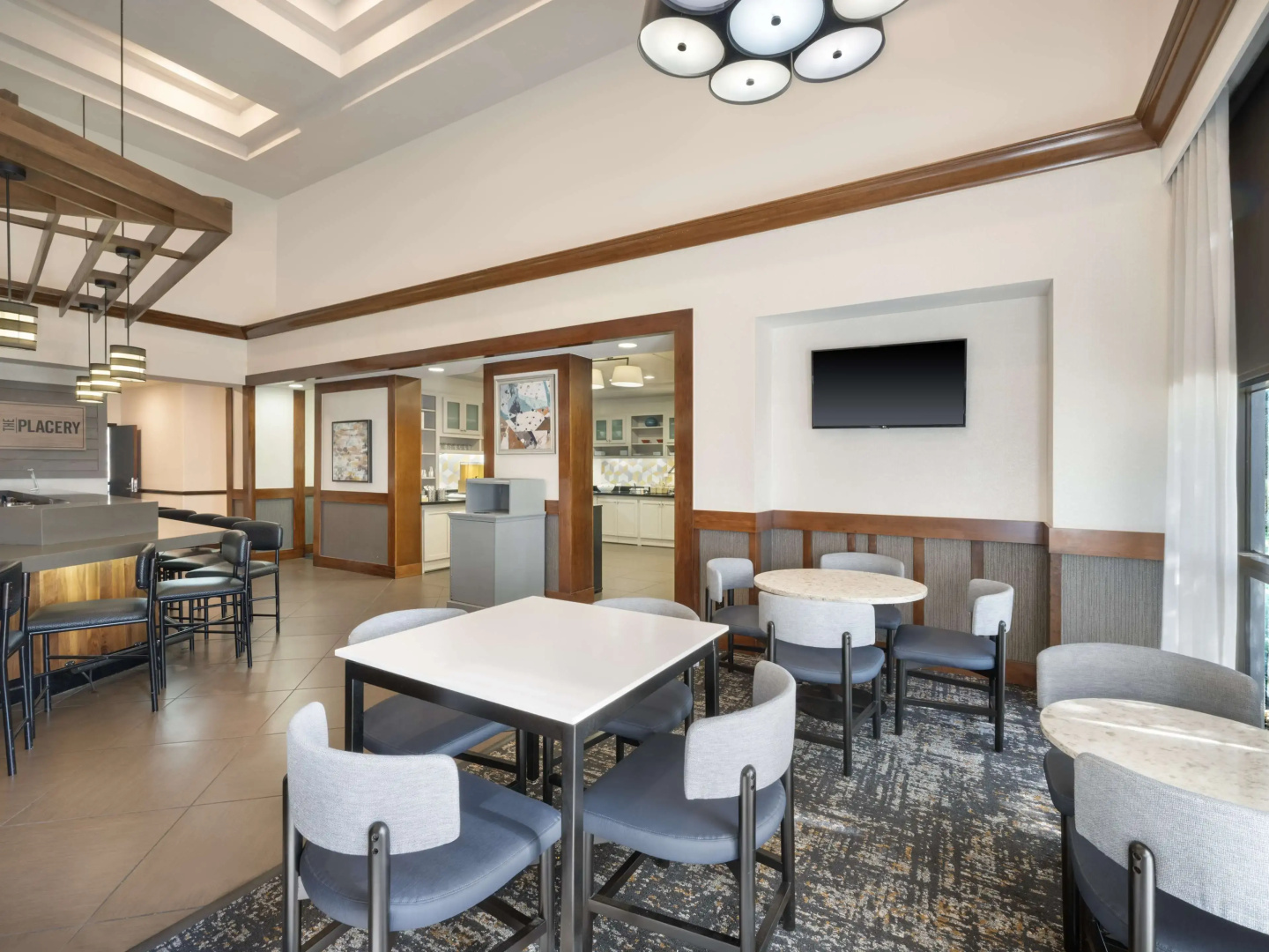 Hyatt Place Lakeland Center