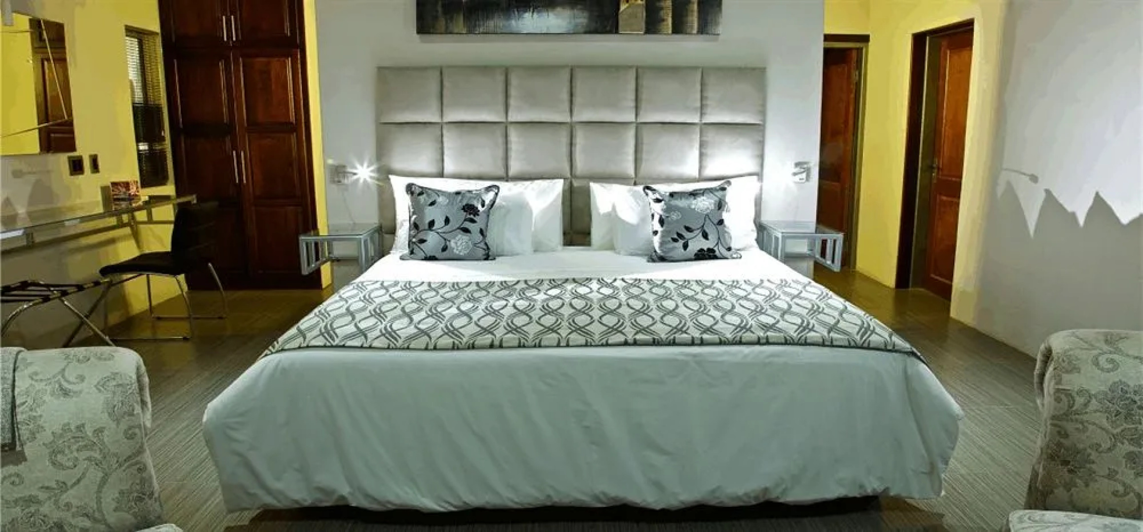 Ecolux Boutique Hotel & Spa