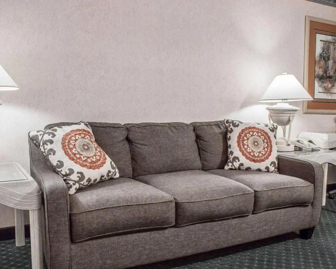 La Quinta Inn & Suites by Wyndham Safford Copper Valley