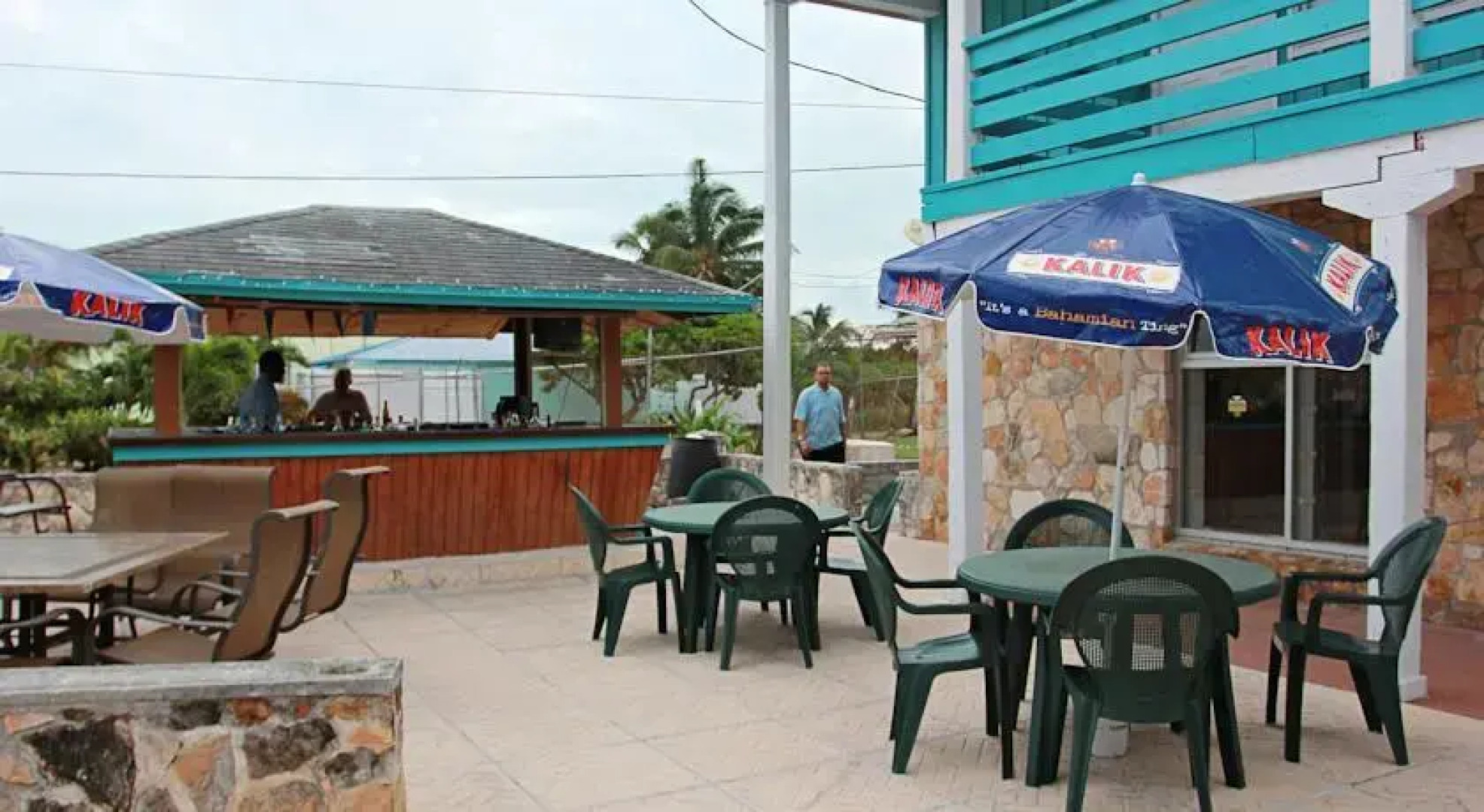 Two Turtles Resort Bahamas