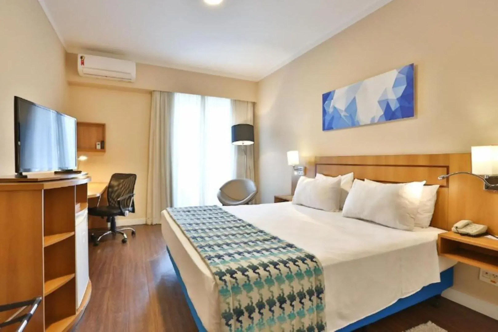 Comfort Hotel Presidente Prudente