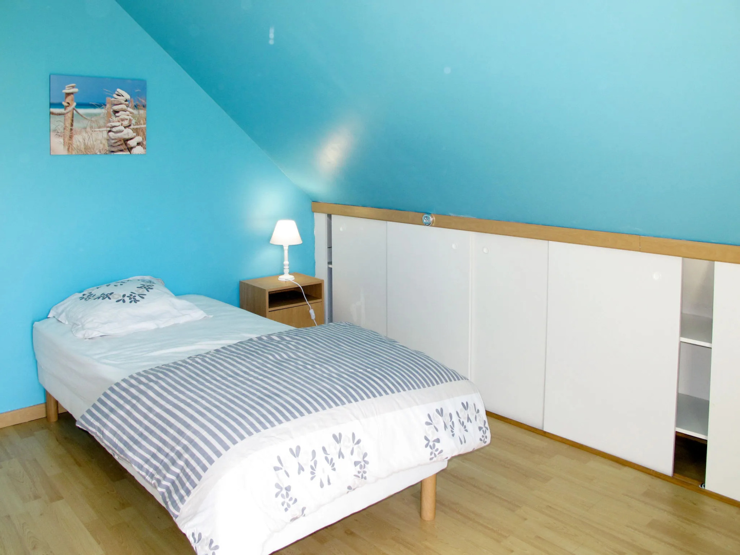 Holiday Home Dans la Prairie - CEZ404