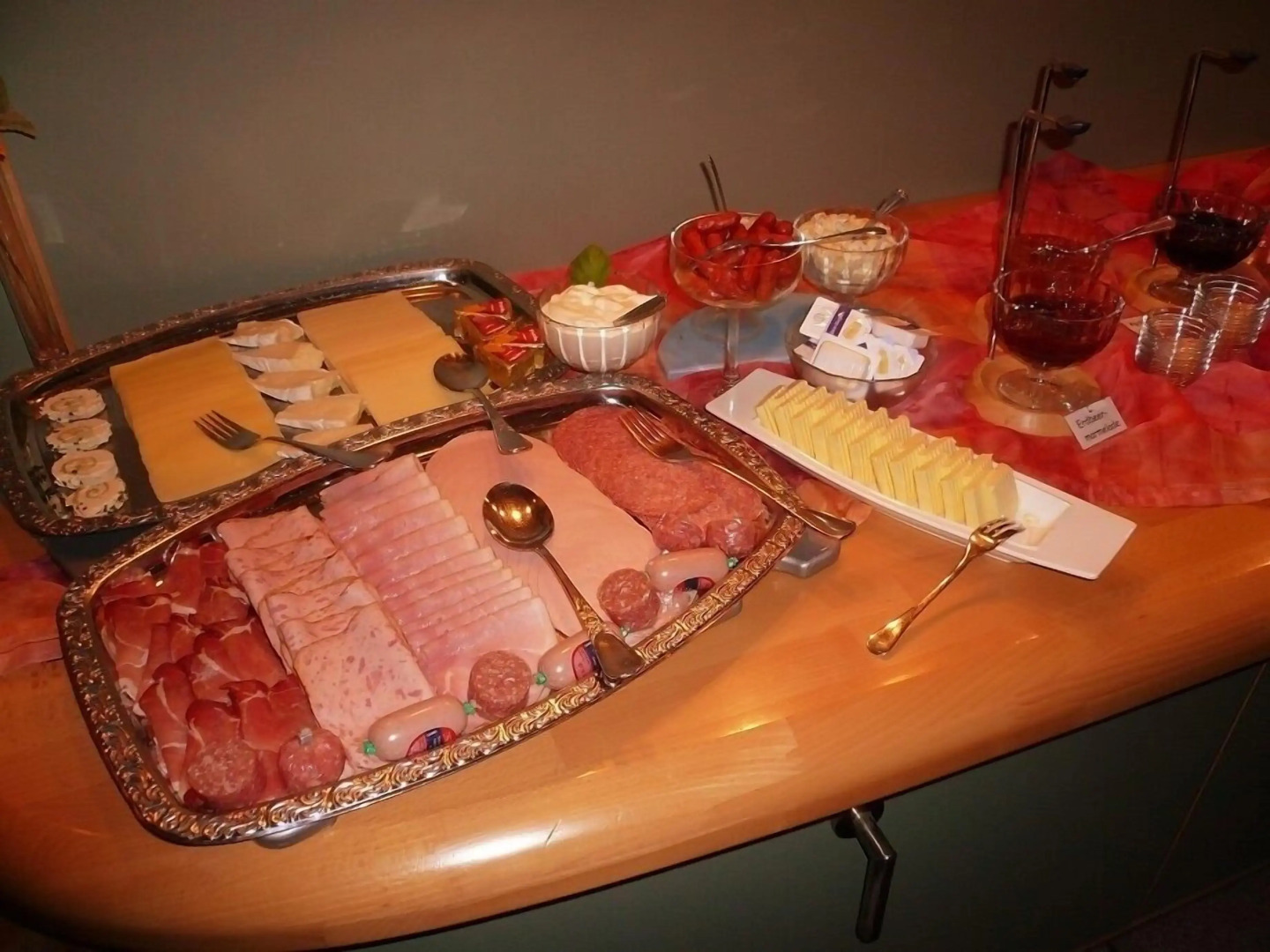 Hotel Rosenhaus Garni