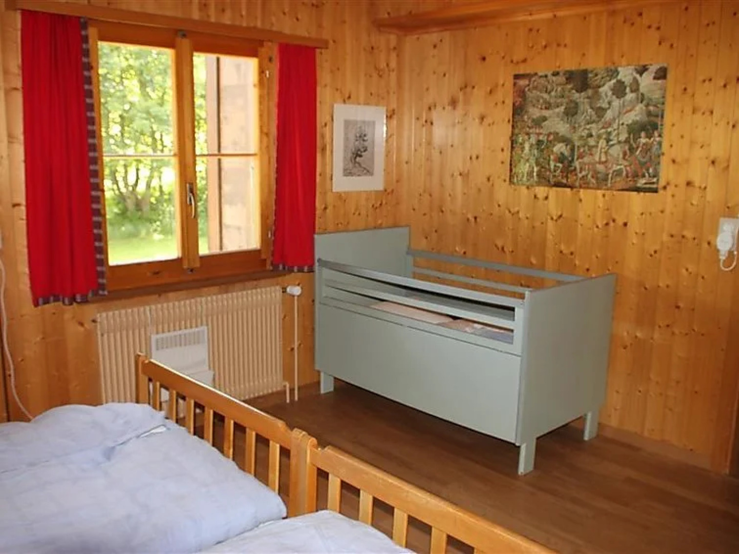 Lombachhaus Tal - Four Bedroom