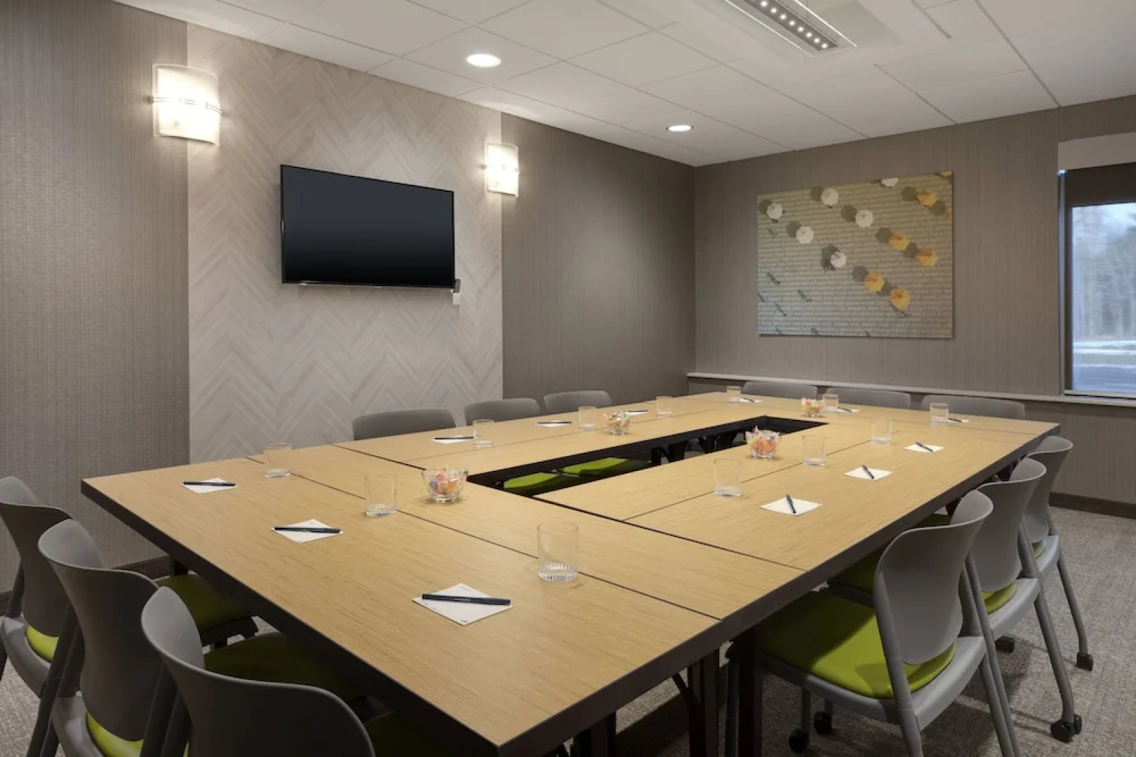 SpringHill Suites Hampton Portsmouth