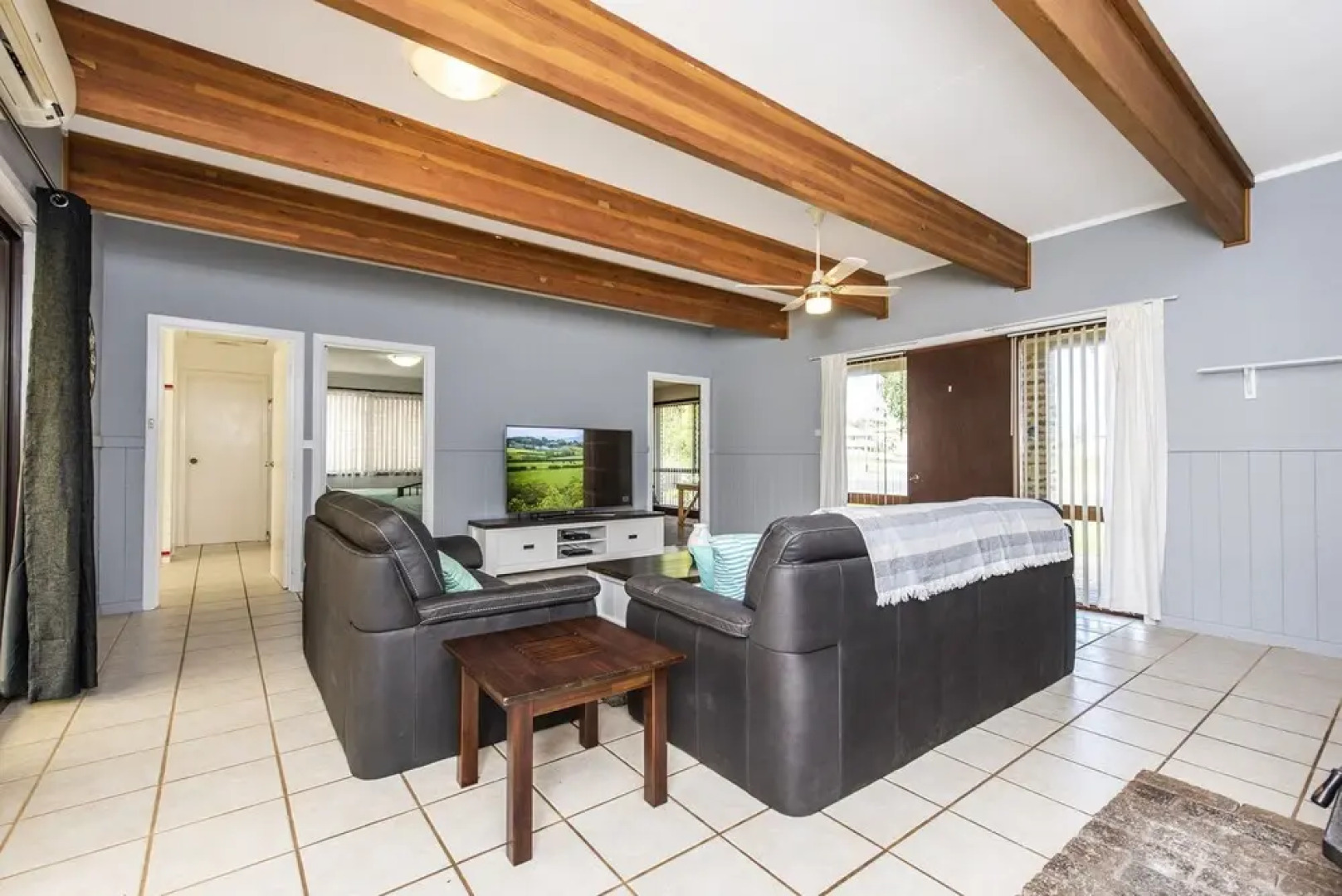 Sea-spray - Walking Distance to Ocean