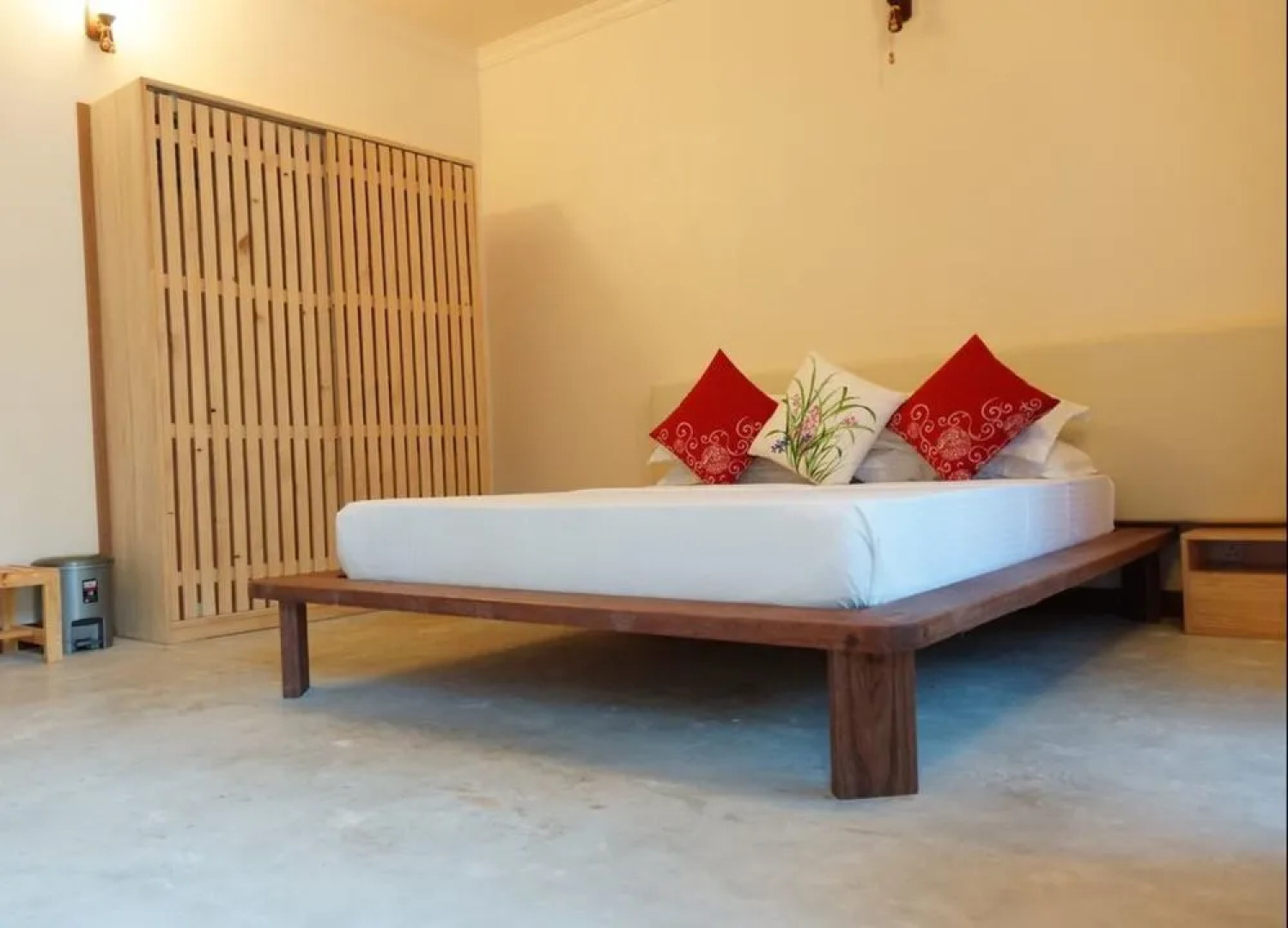 Thoddoo Retreat Grand