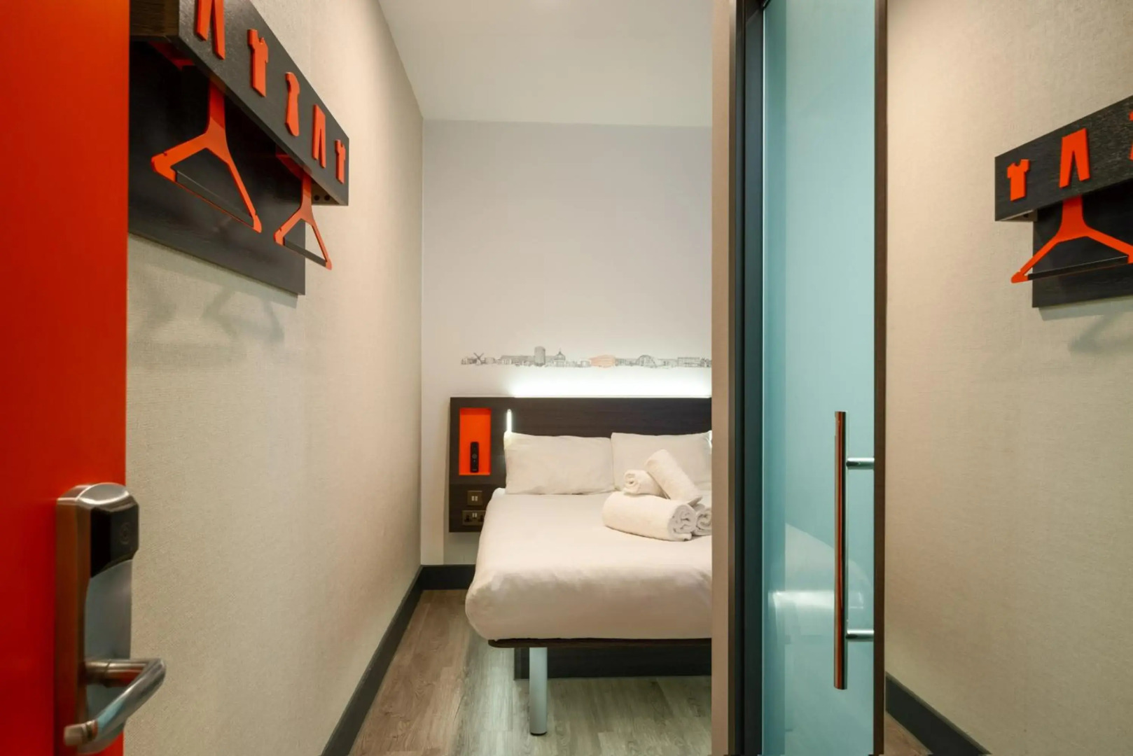 easyHotel Milton Keynes