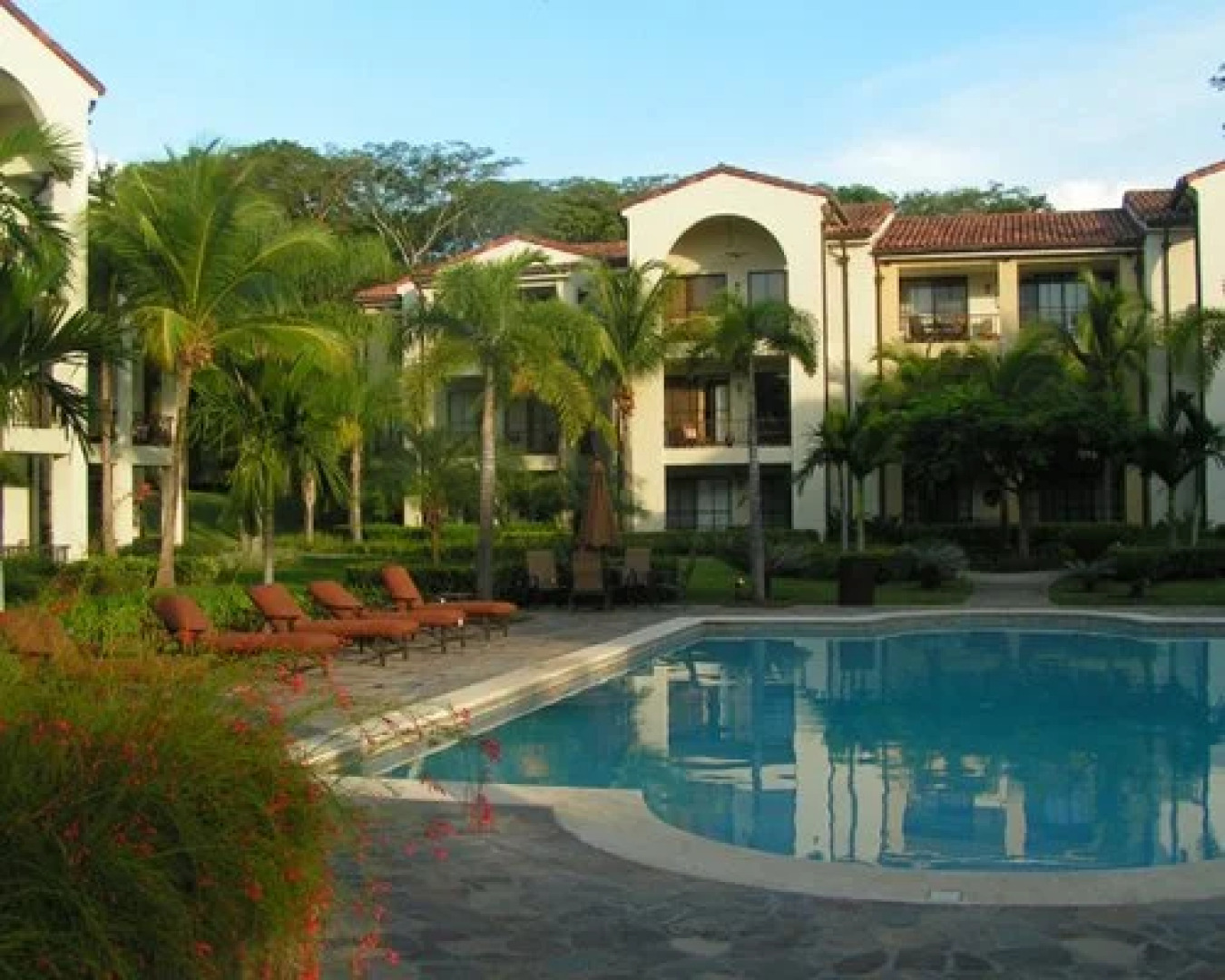 Condominium Pacifico Resort - 5 Nights, Guanacaste, Costa Rica