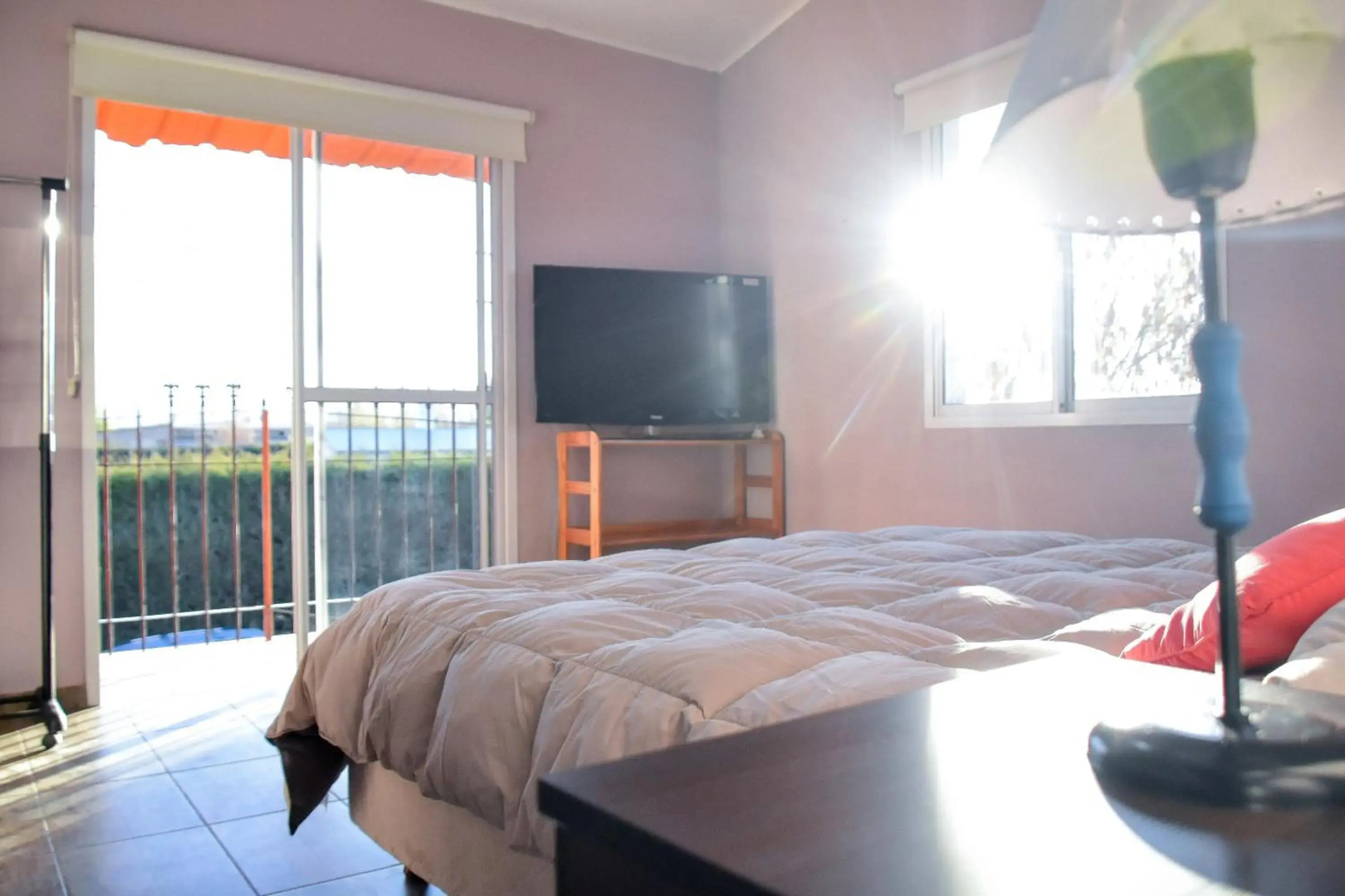 Presidencia Departamentos