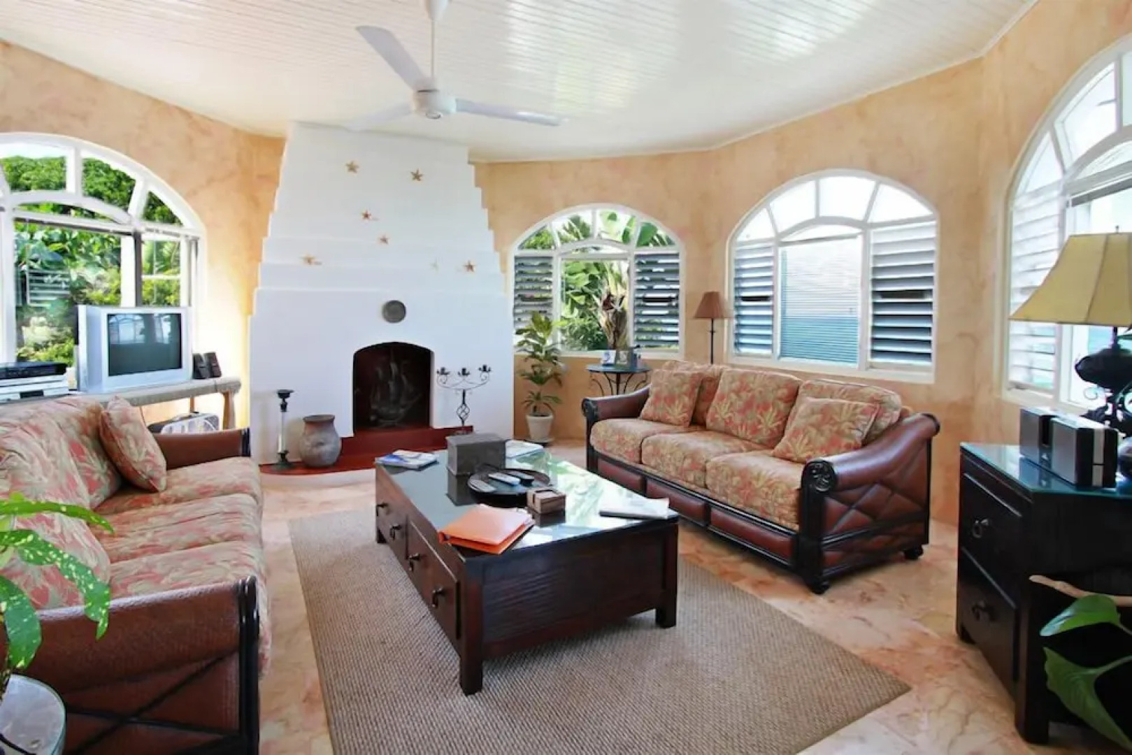 Quadrille, Silver Sands 4BR