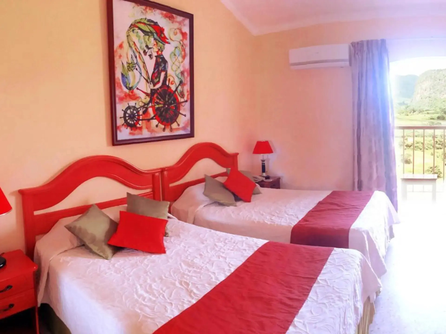 Horizontes Los Jazmines