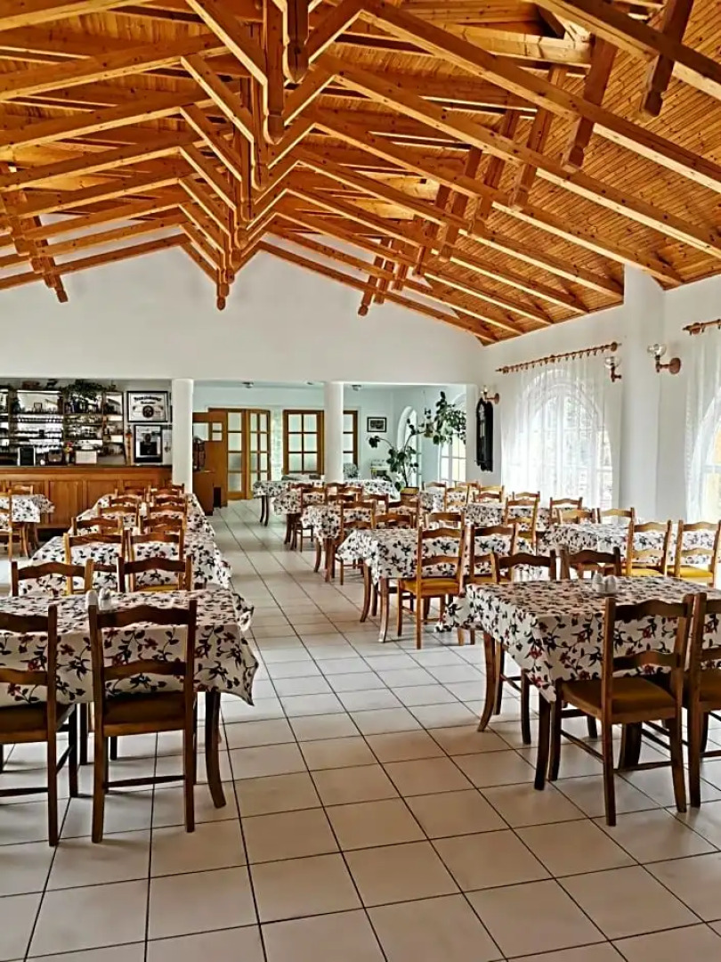 Cseri Kastélyszálló