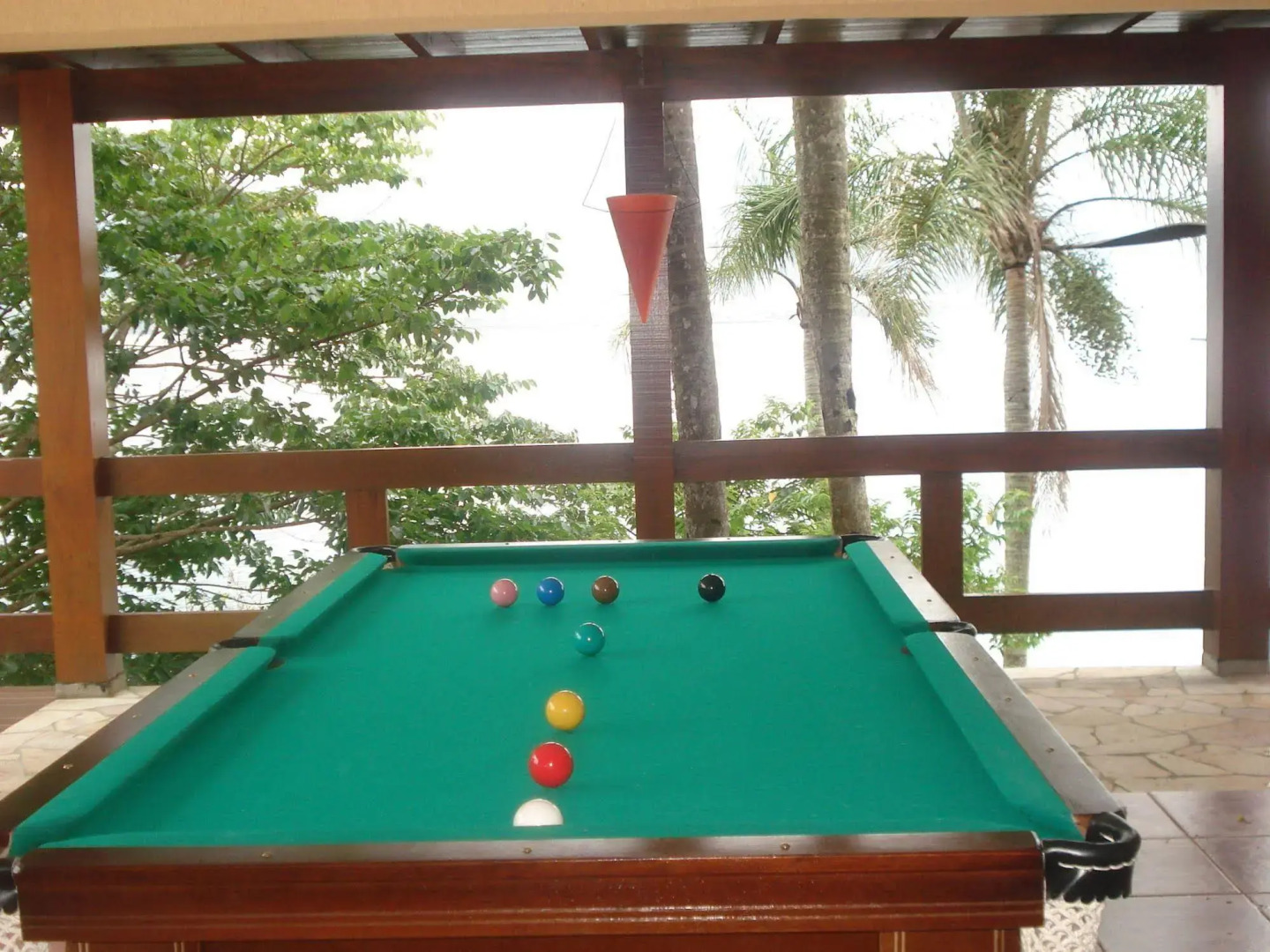 Pousada Fruto do Mar