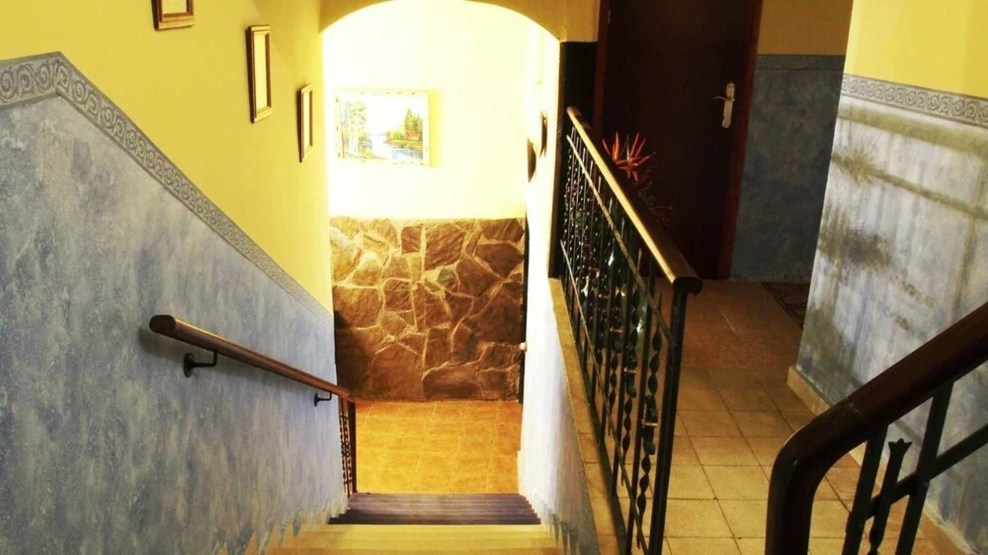 Casa Rural Bodega de los Lobera