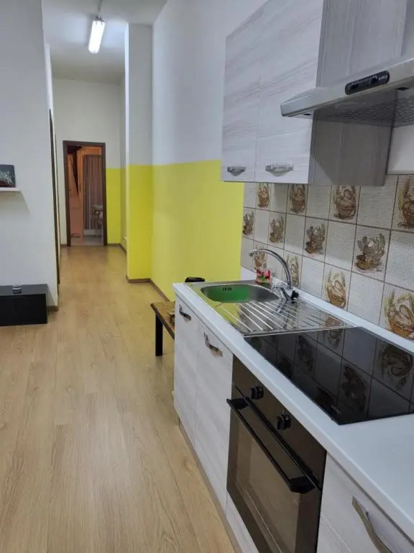 Appartamento Morcone 2 stanze con cucina e bagno 65mq