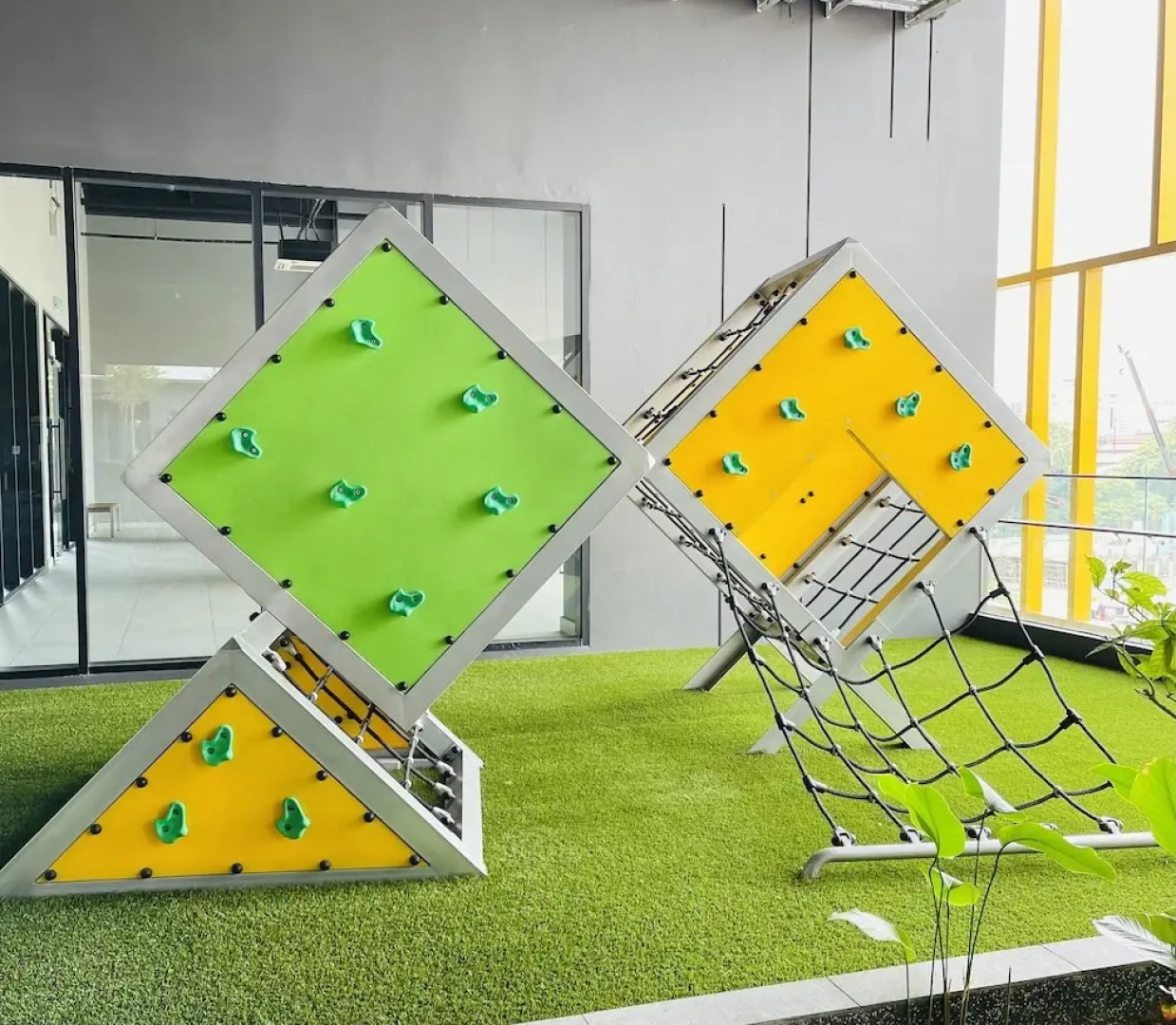 Opus Residences Kuala Lumpur by Luna