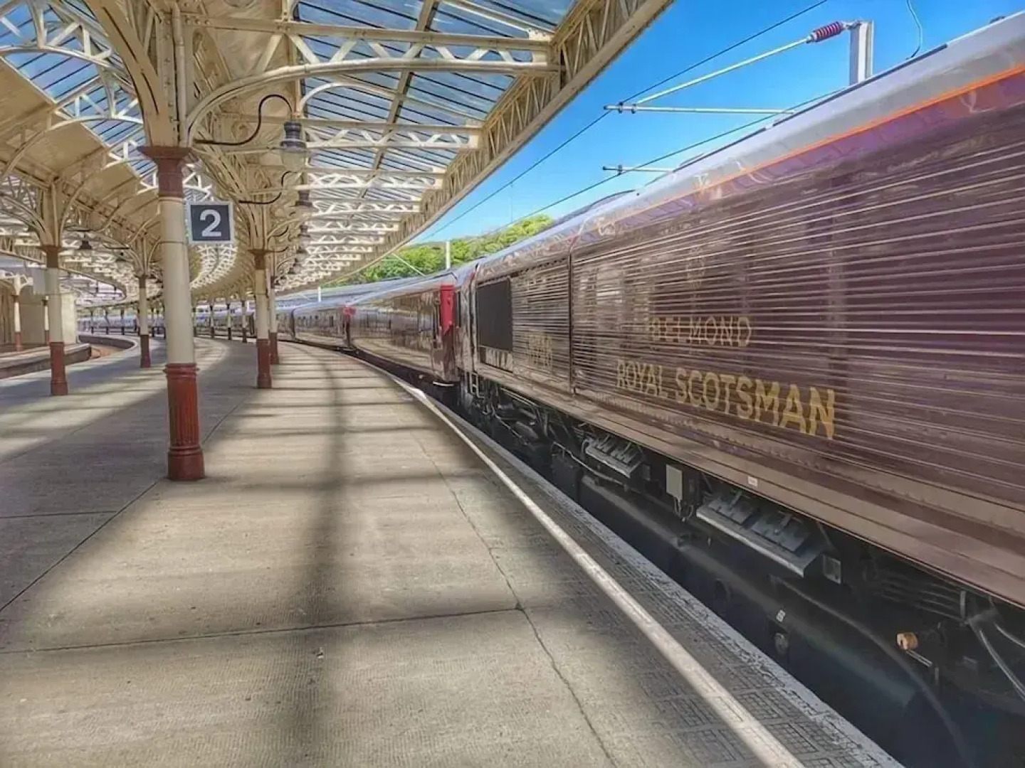 The Foresters Guest House